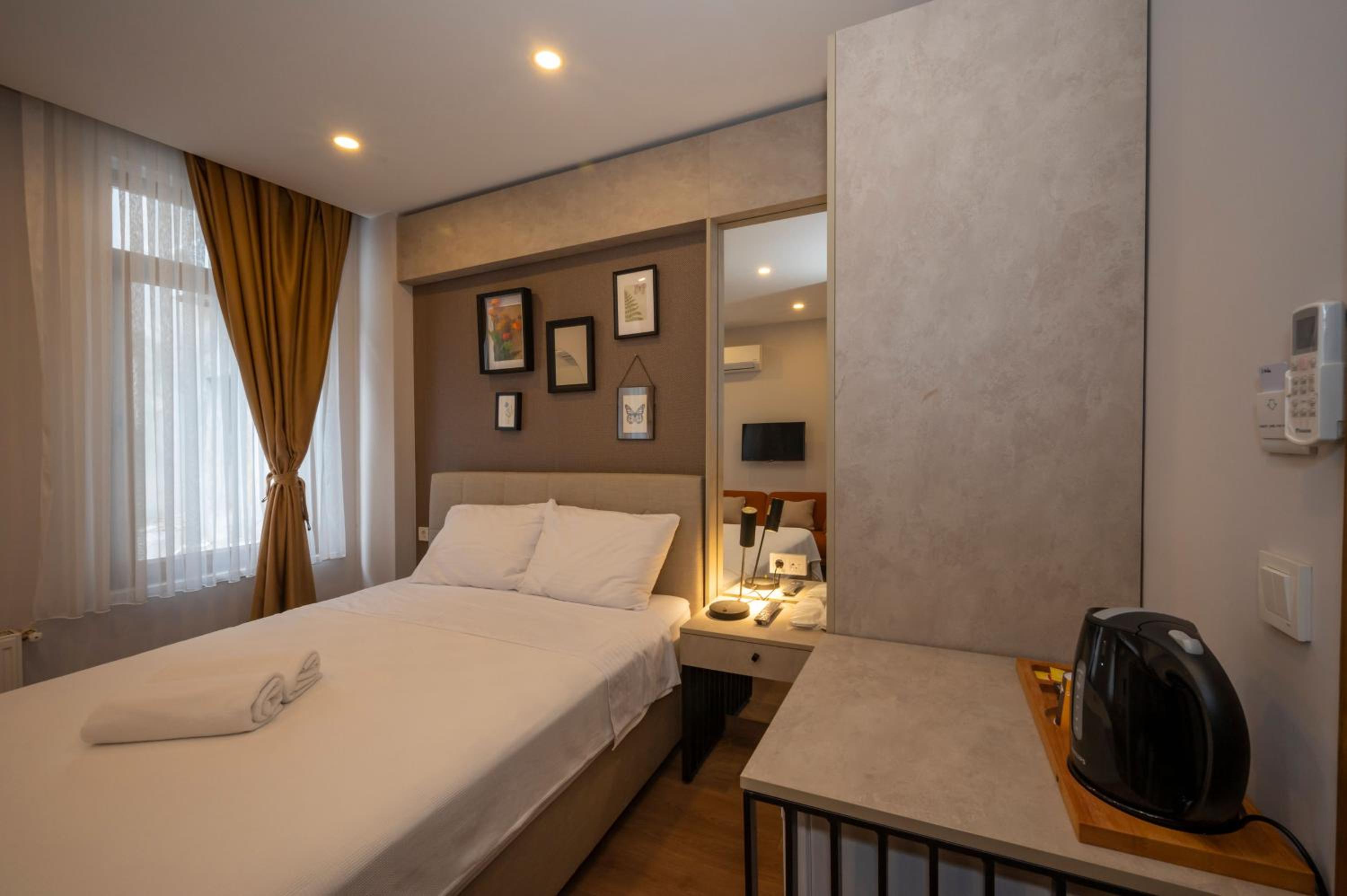 TAKSİM SUİTE - Image 56