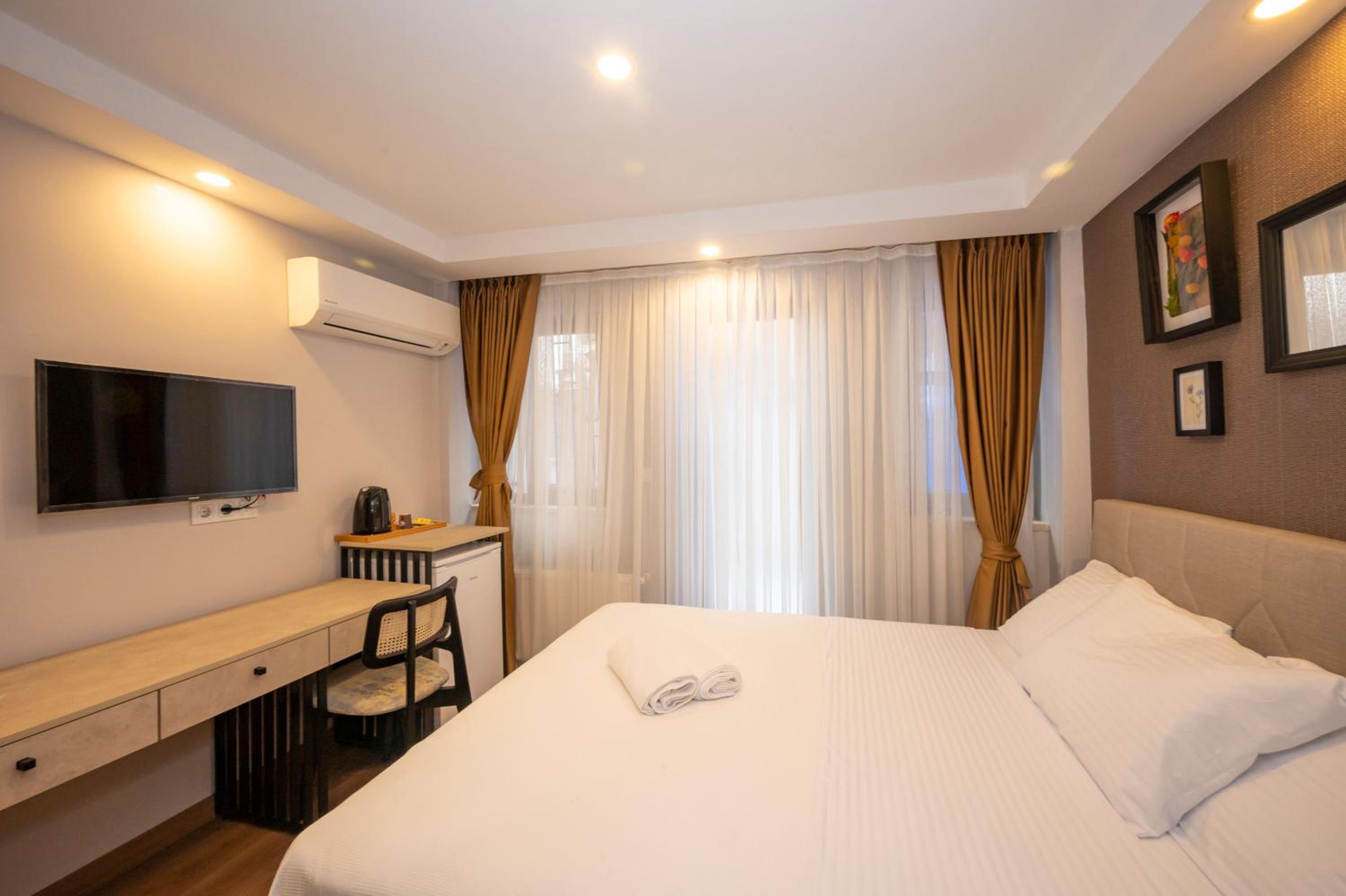 TAKSİM SUİTE - Image 63