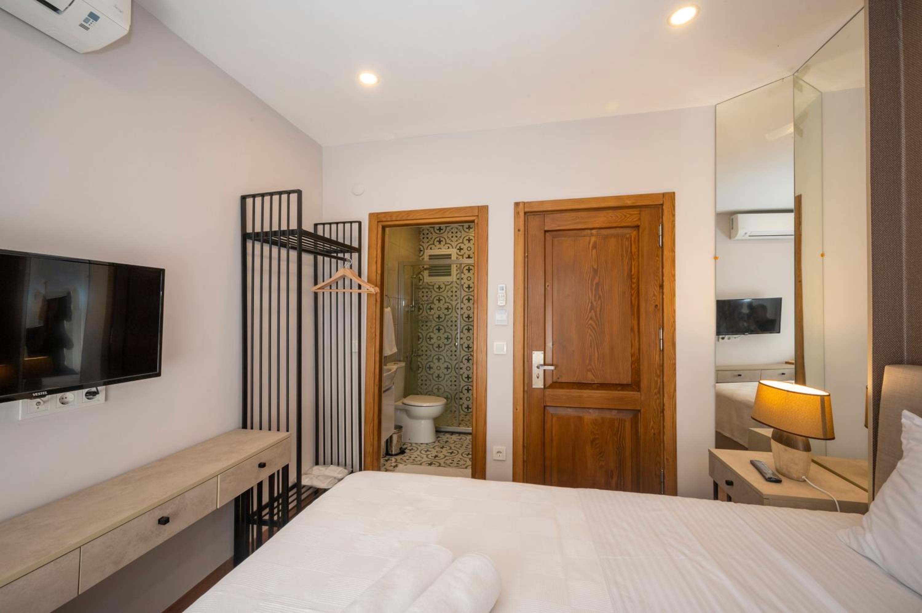 TAKSİM SUİTE - Image 59