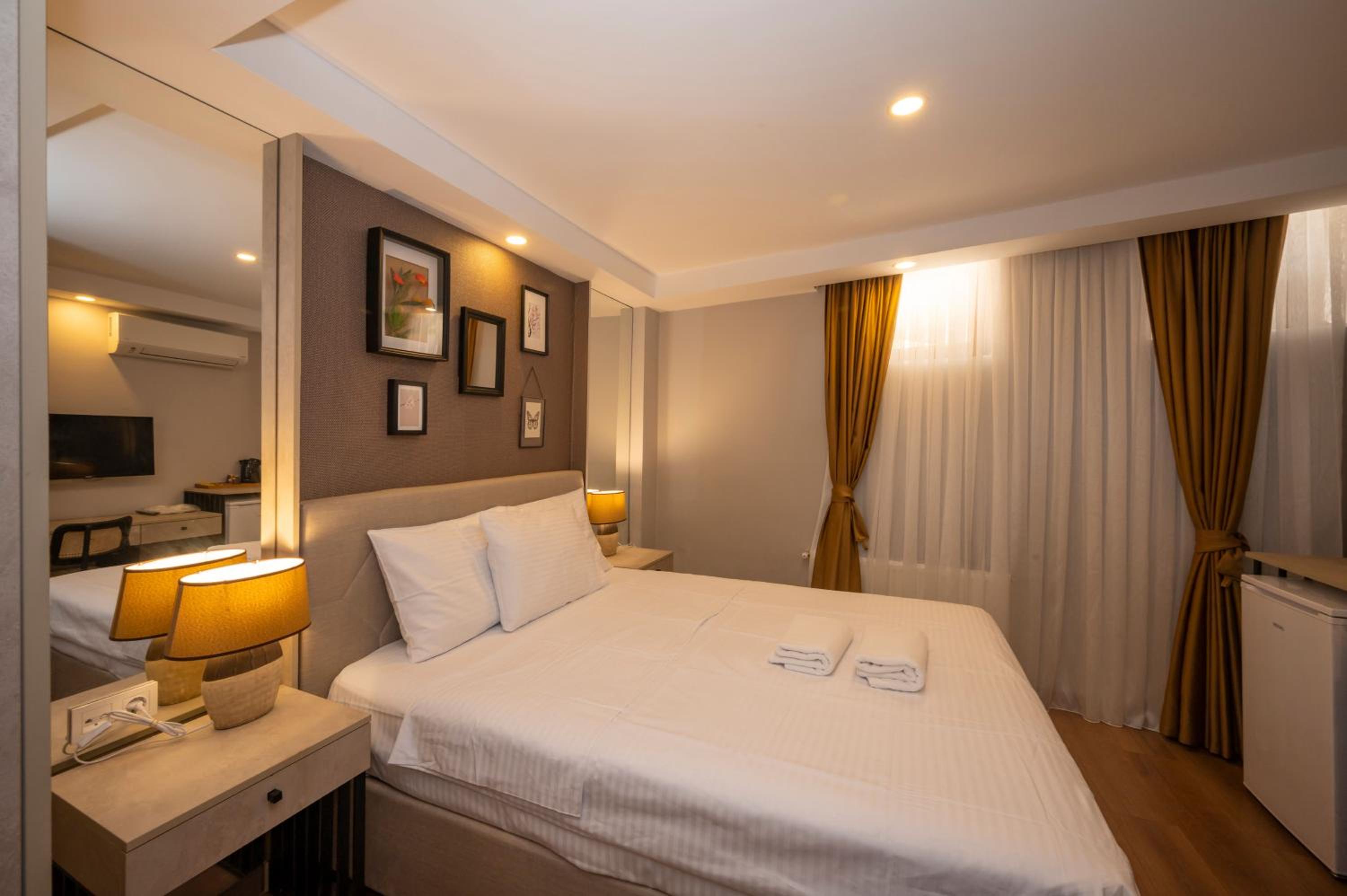 TAKSİM SUİTE - Image 58