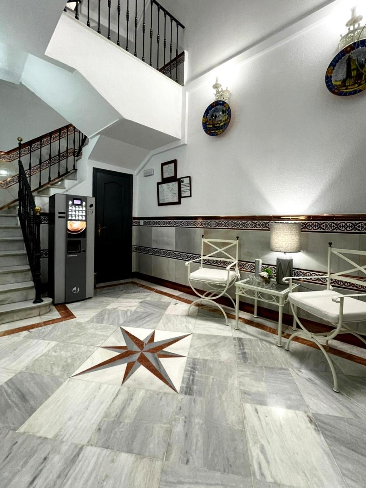 Hostal Paco´s view 4