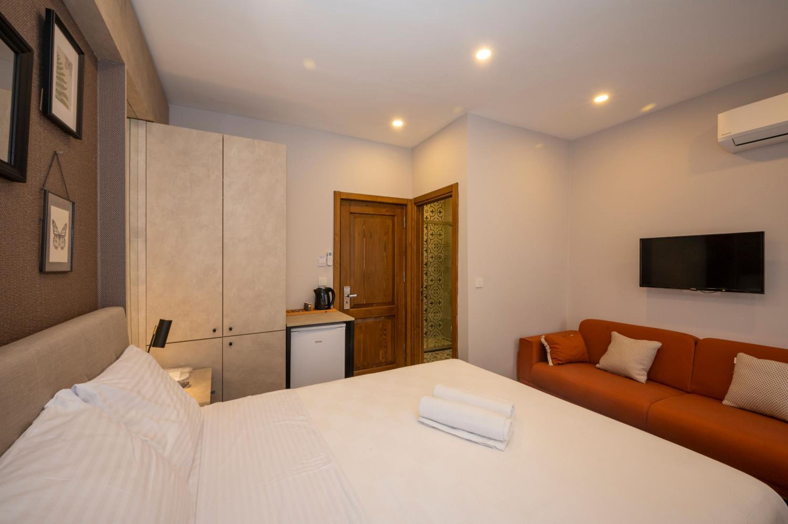 TAKSİM SUİTE - Image 62