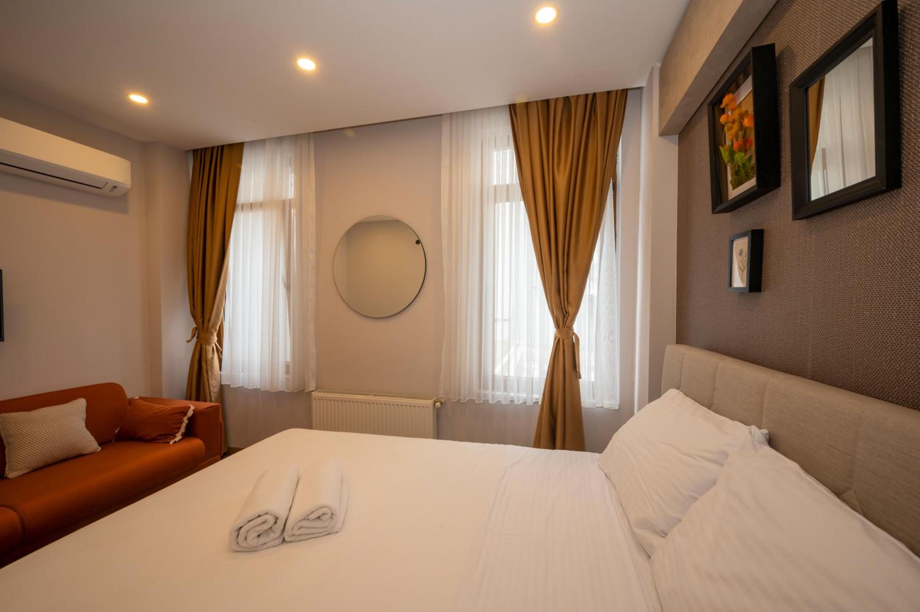 TAKSİM SUİTE - Image 64