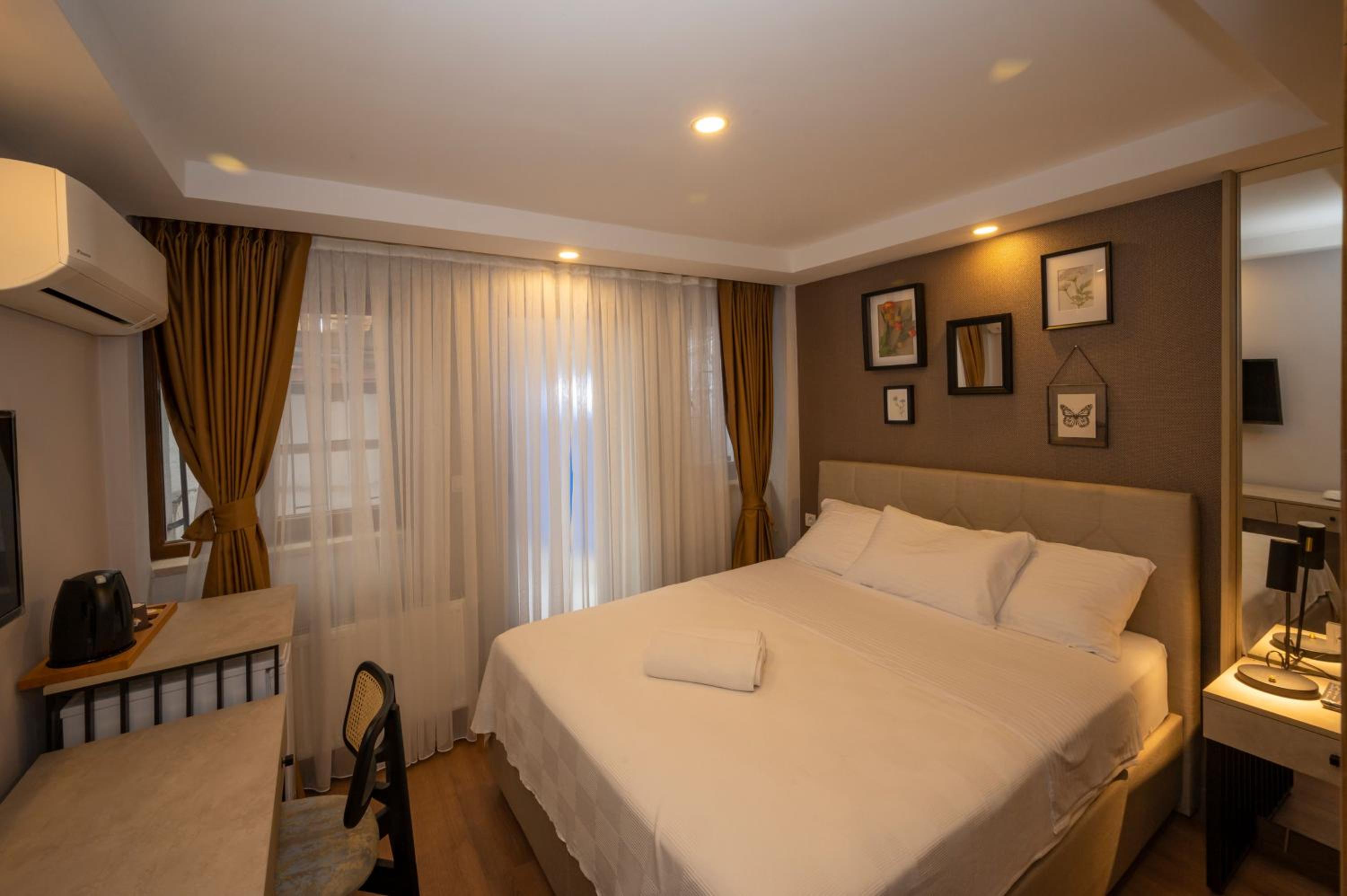 TAKSİM SUİTE - Image 67