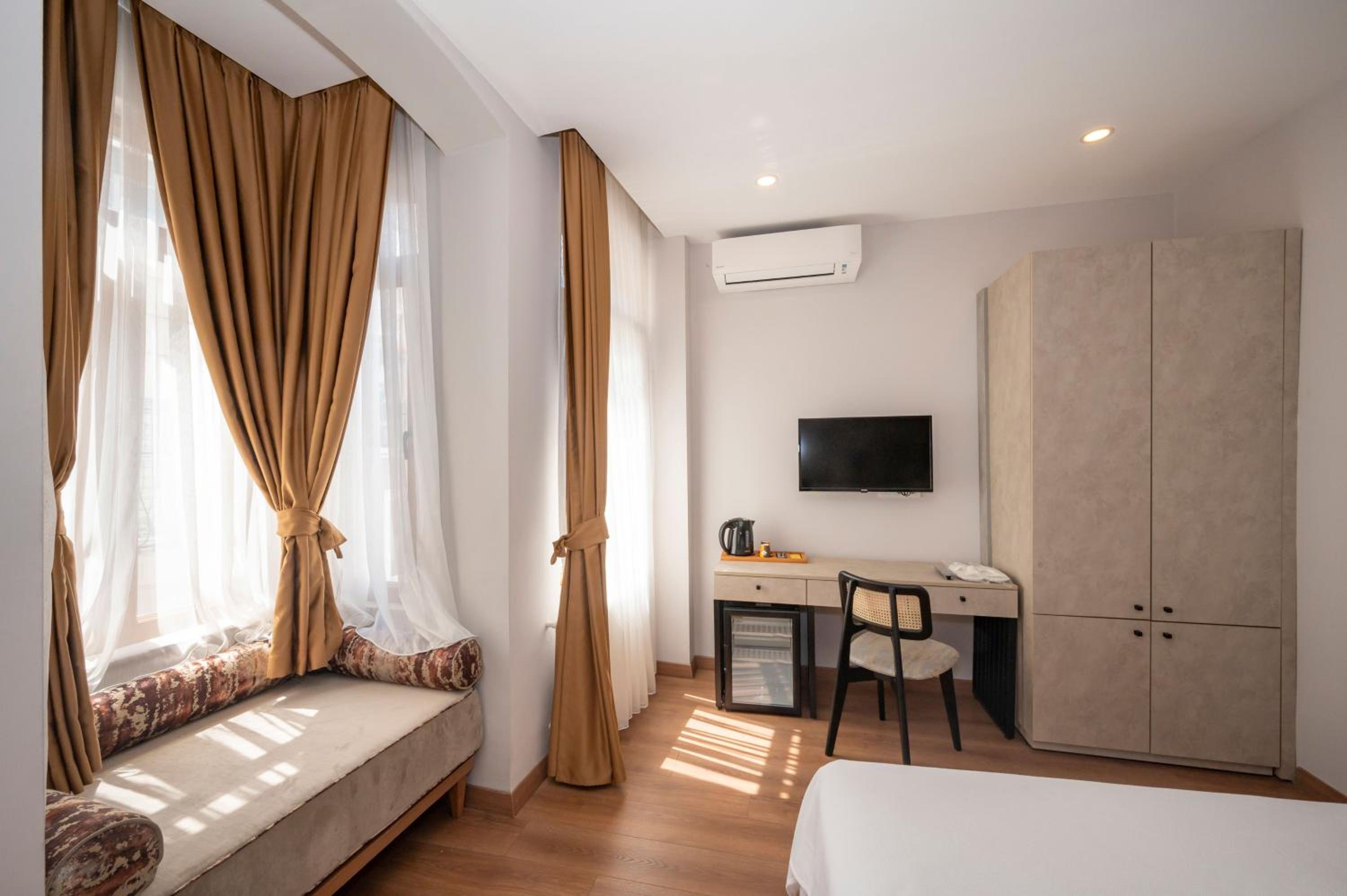 TAKSİM SUİTE - Image 70