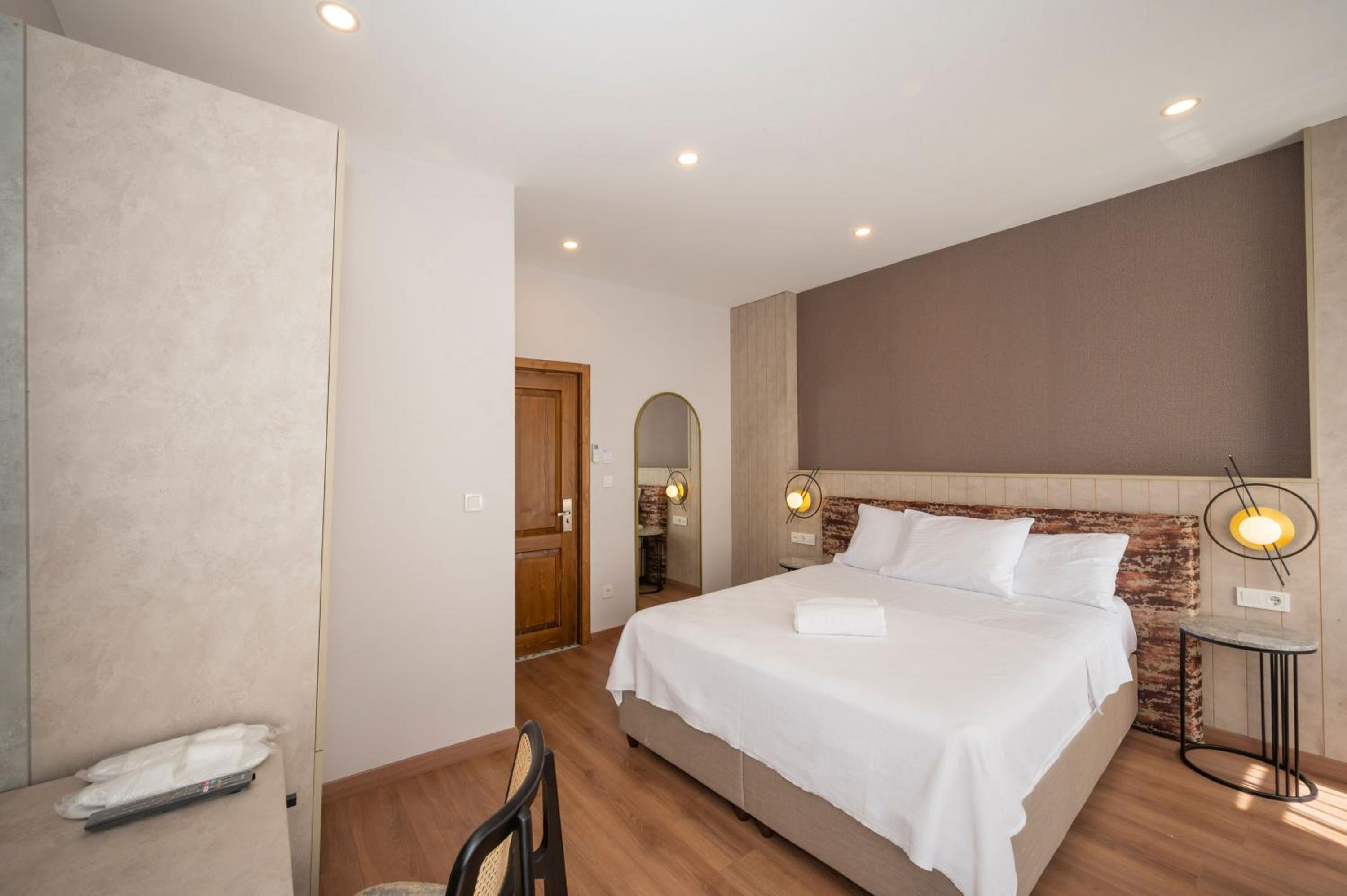 TAKSİM SUİTE - Image 73