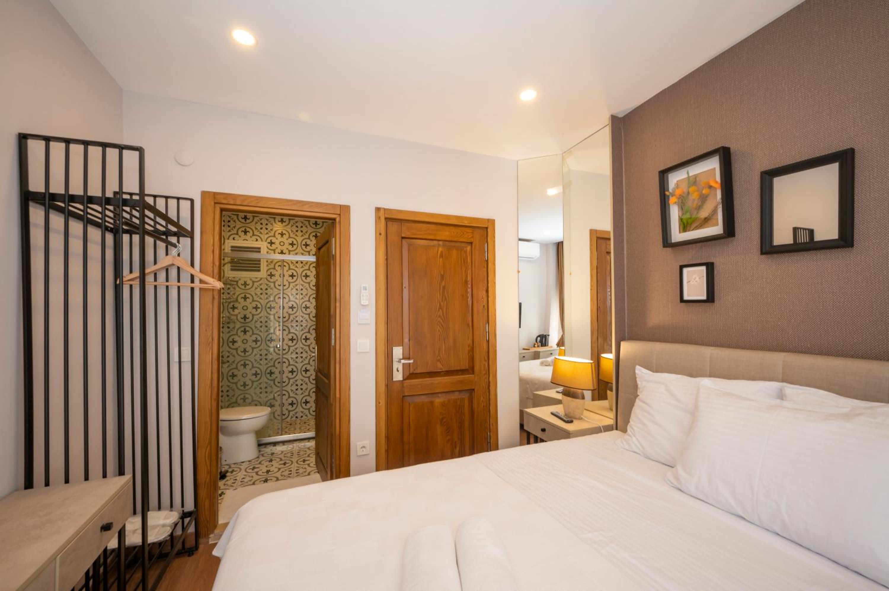 TAKSİM SUİTE - Image 78