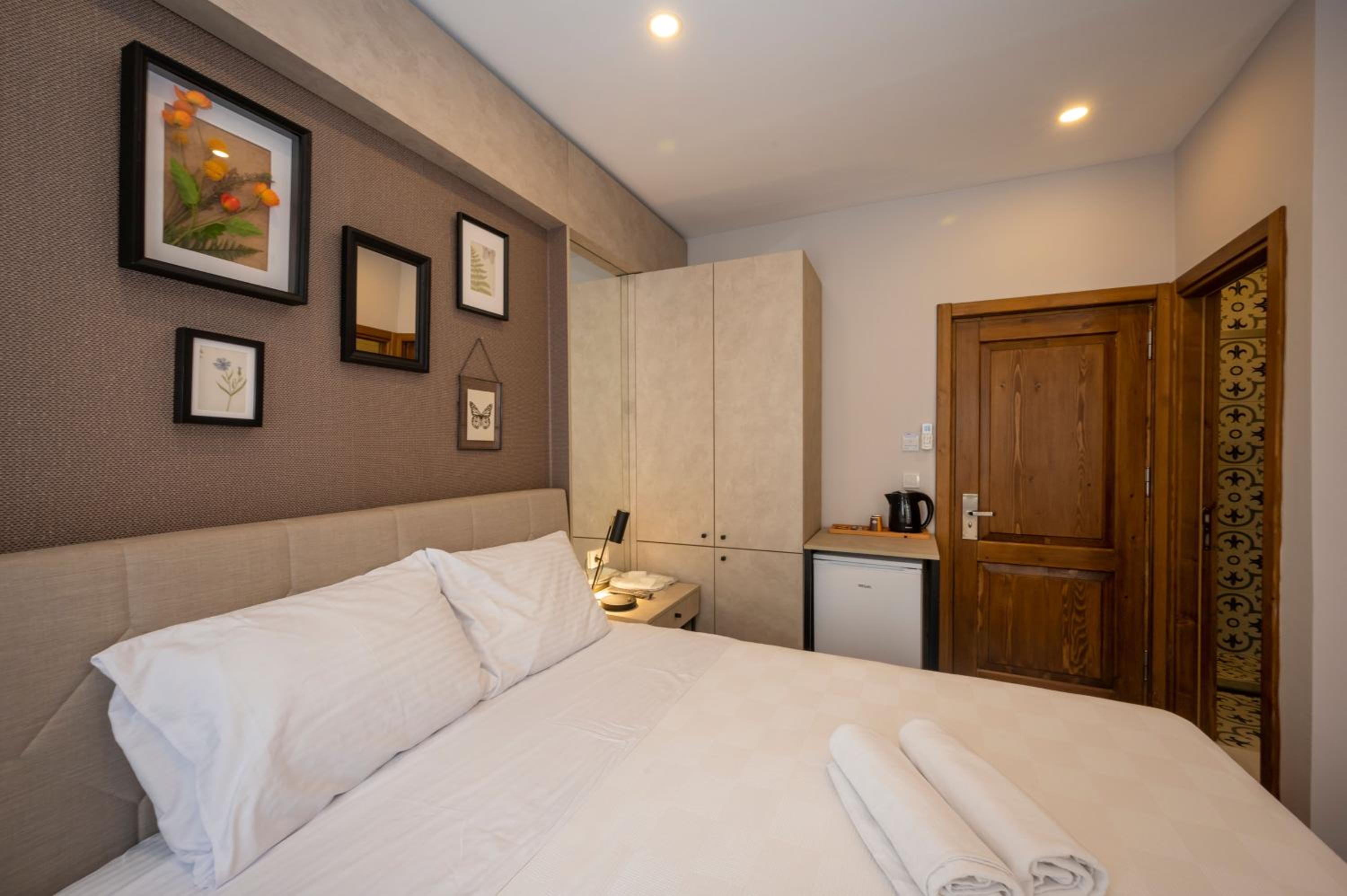 TAKSİM SUİTE - Image 77