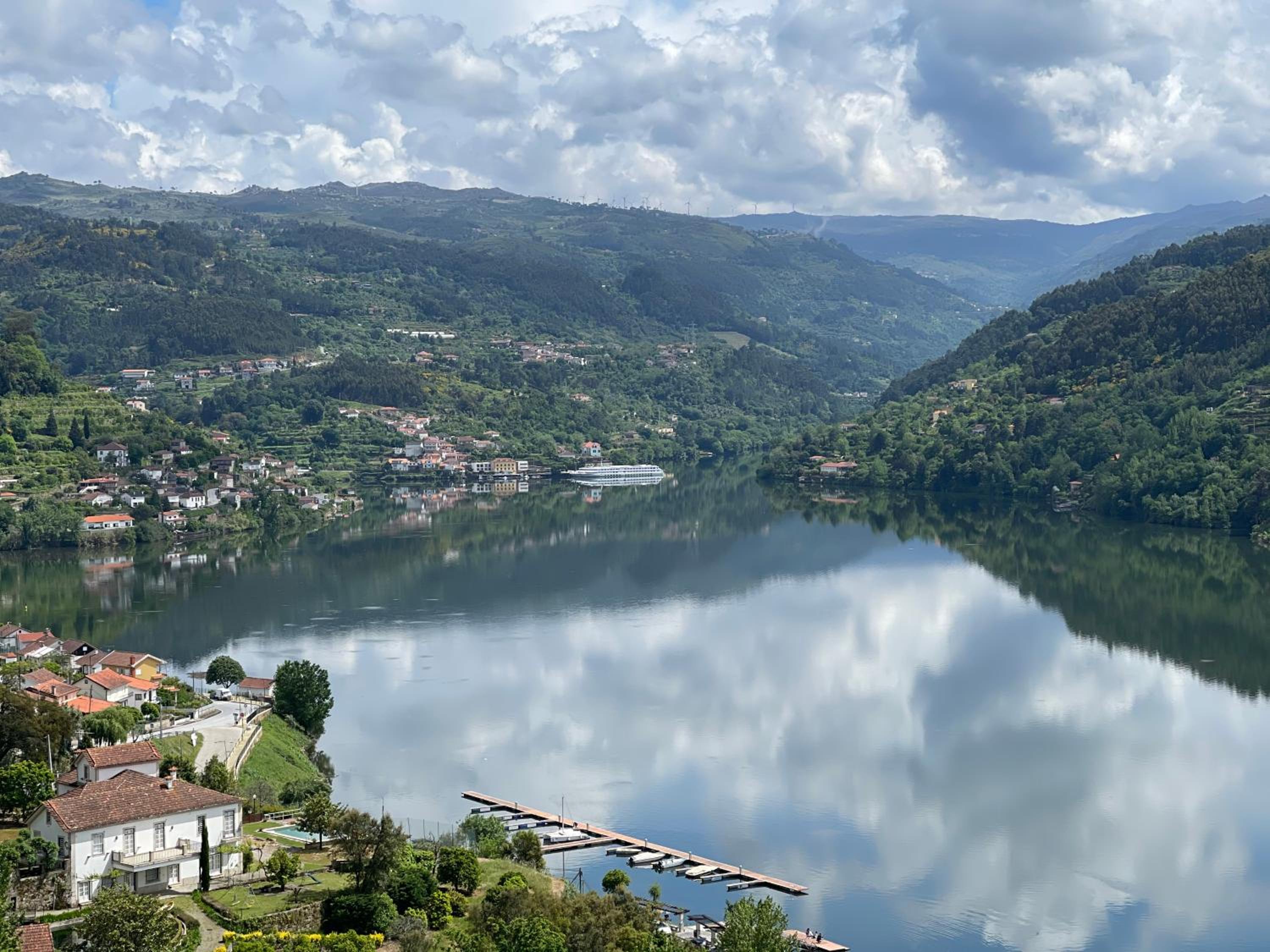 Quinta Vale do Cabo