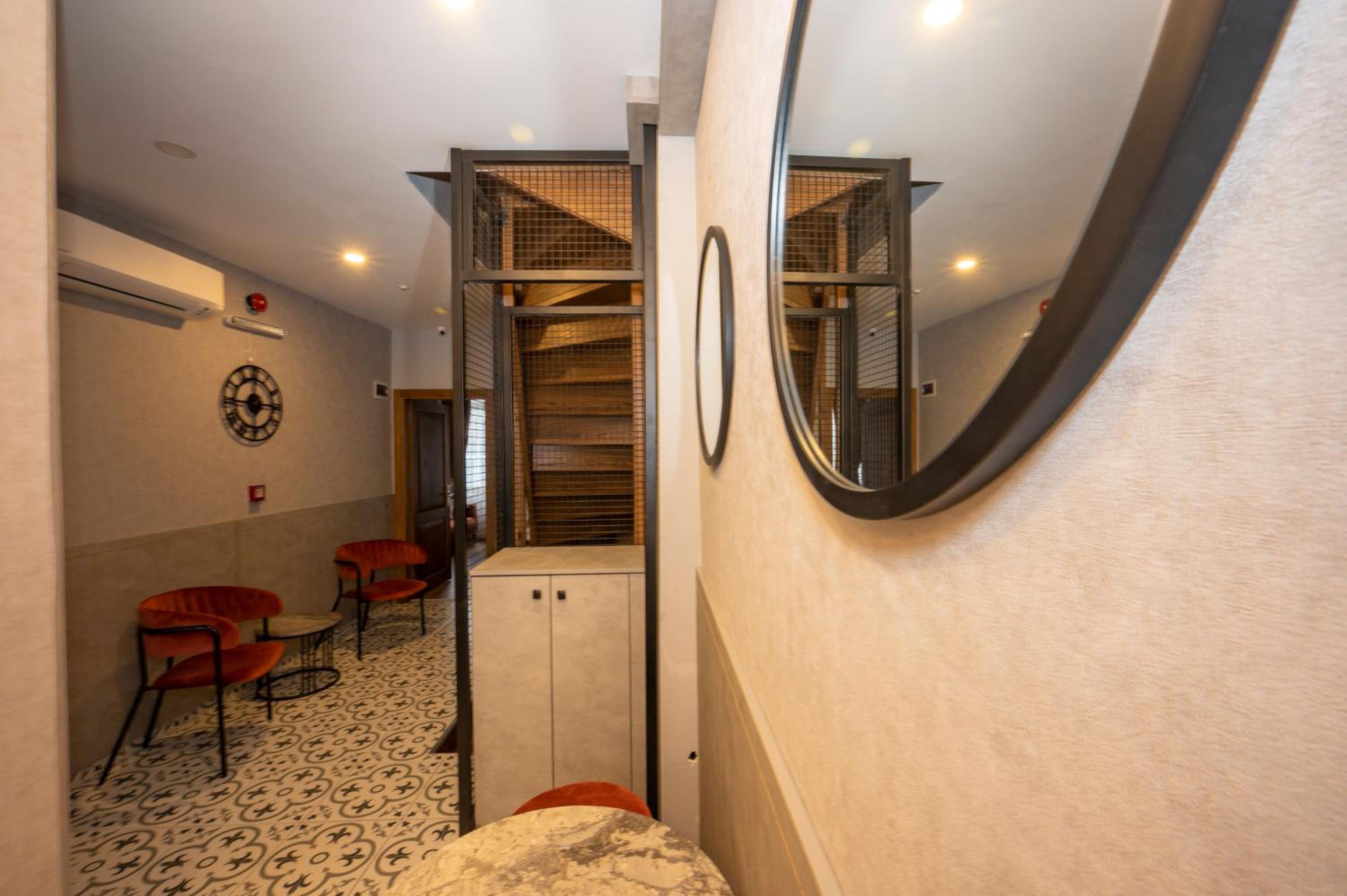 TAKSİM SUİTE - Image 81