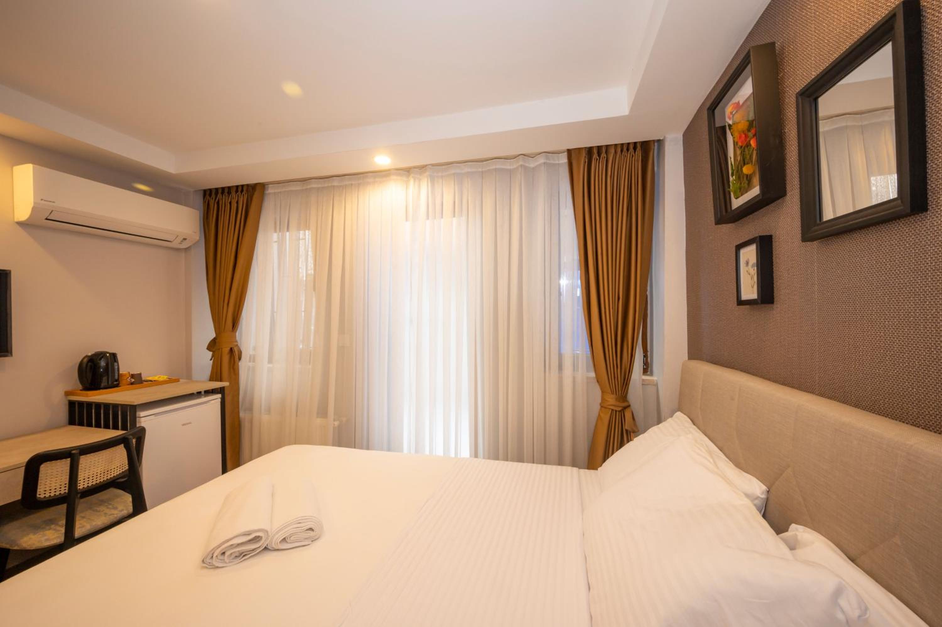 TAKSİM SUİTE - Image 79