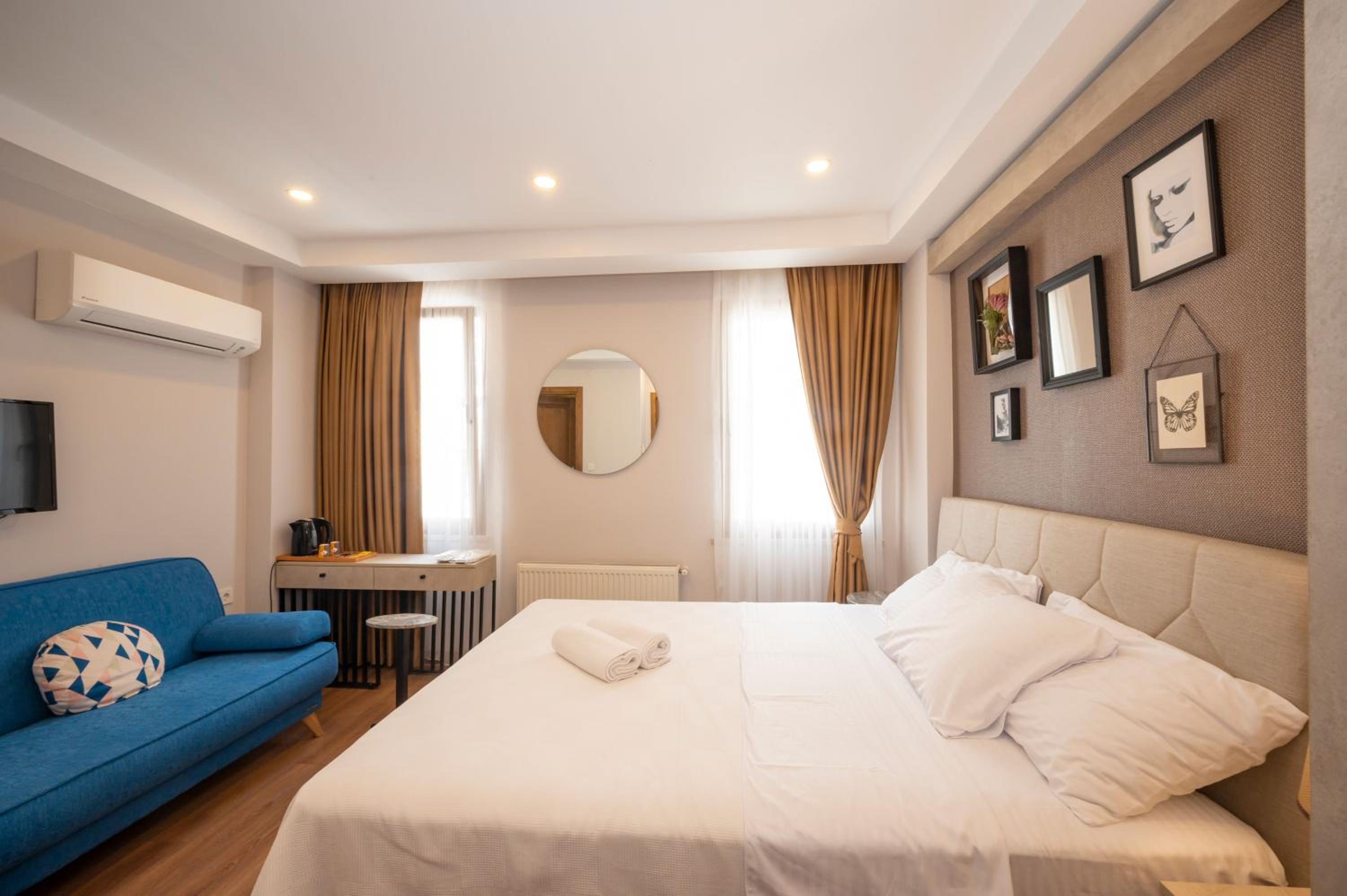 TAKSİM SUİTE - Image 84