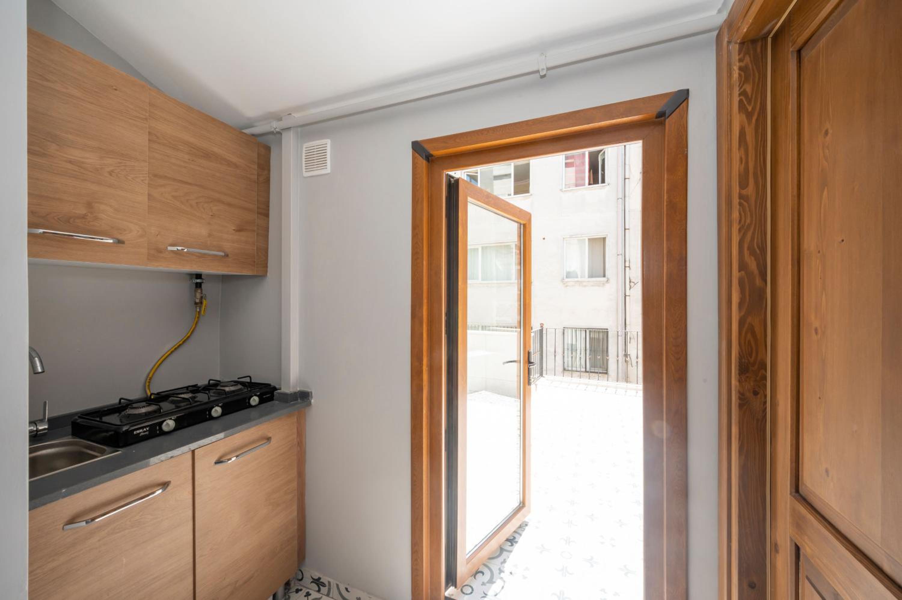 TAKSİM SUİTE - Image 82