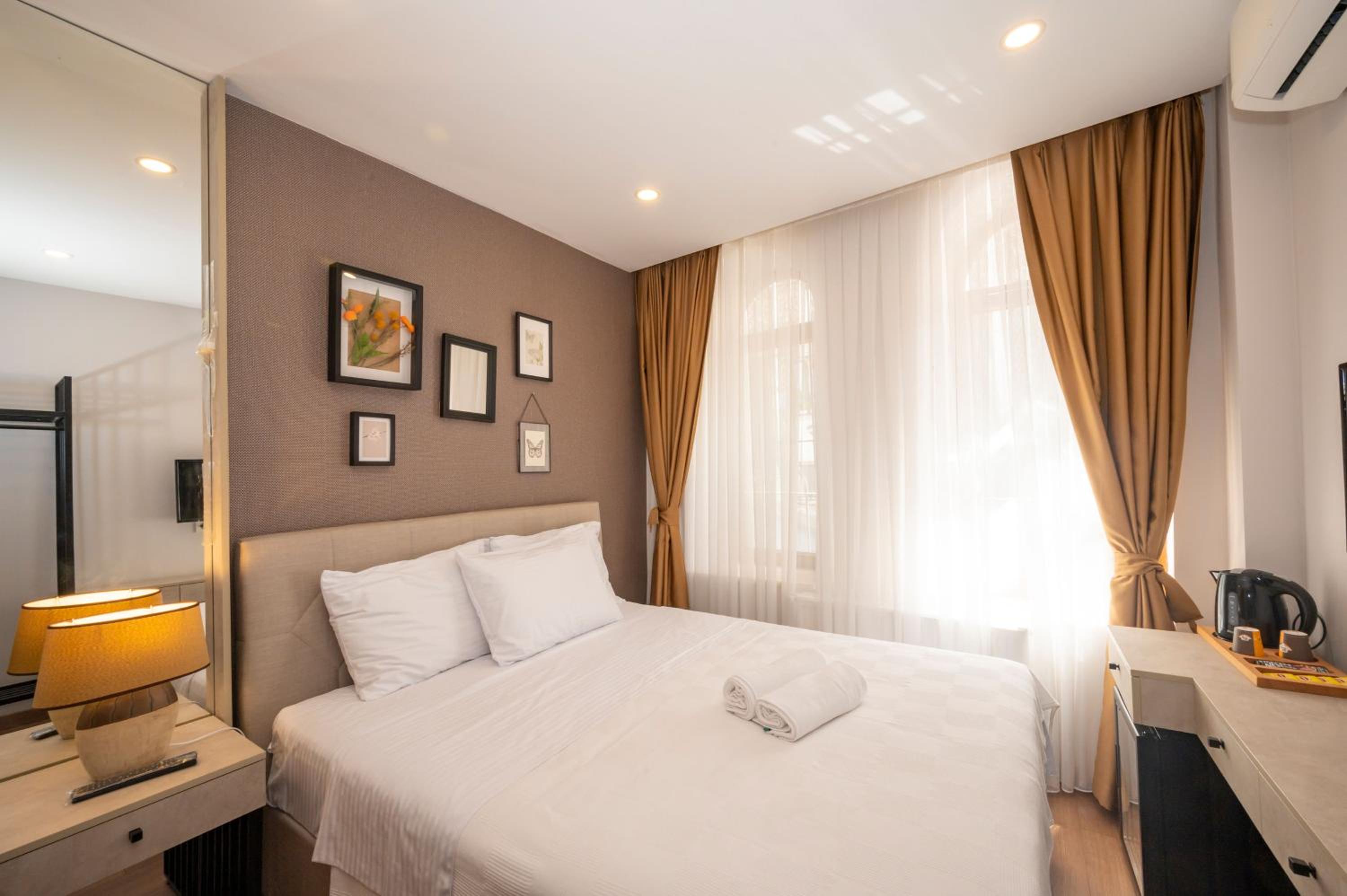 TAKSİM SUİTE - Image 83