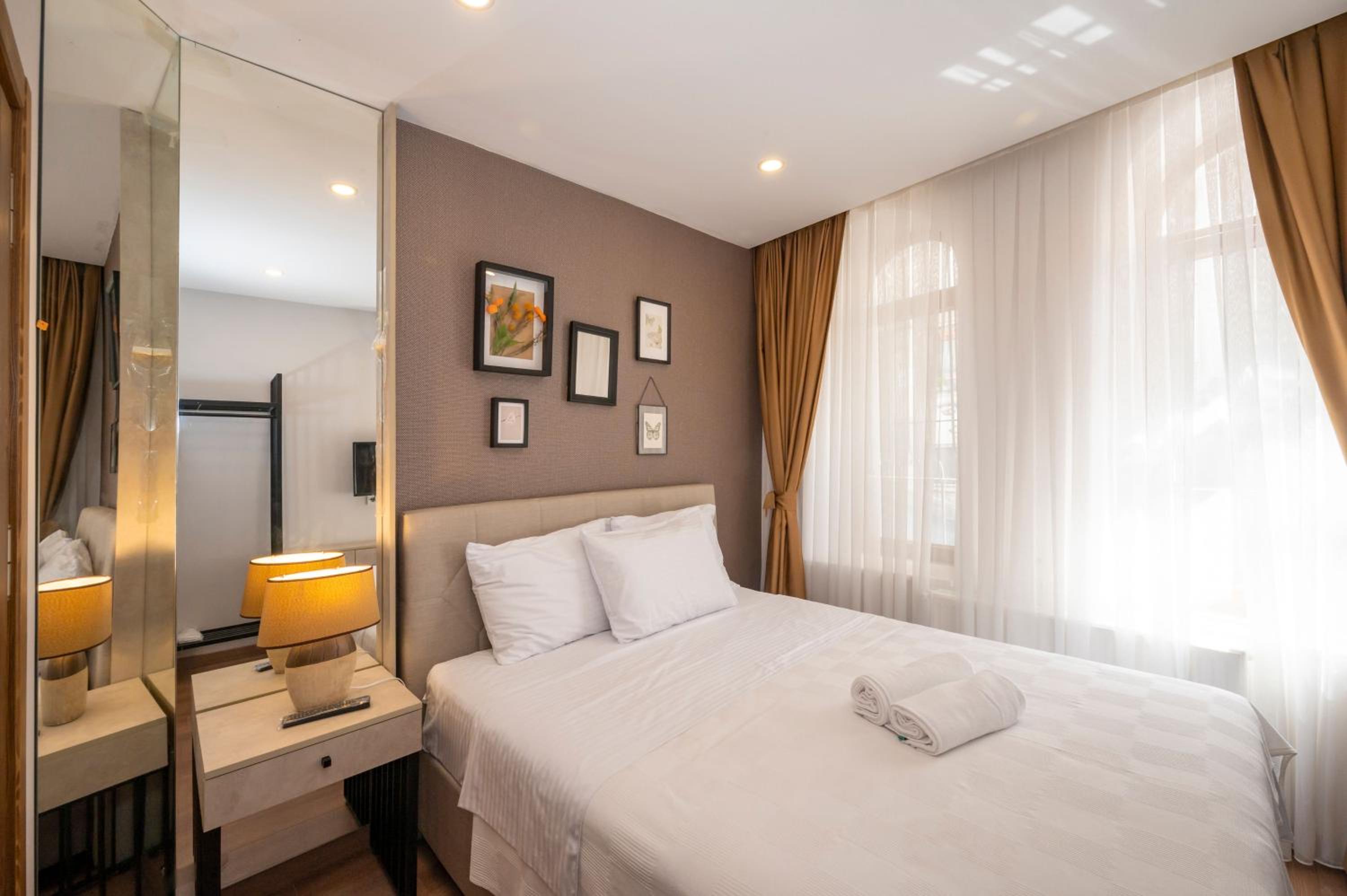 TAKSİM SUİTE - Image 85