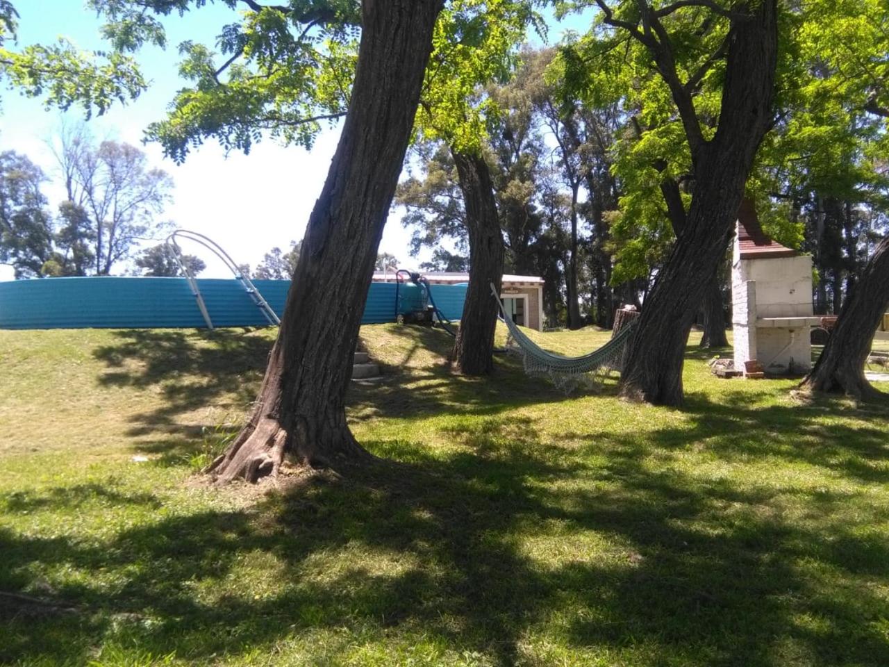 Los Arboles, casa completa a 5 minutos del Aeropuerto Ezeiza