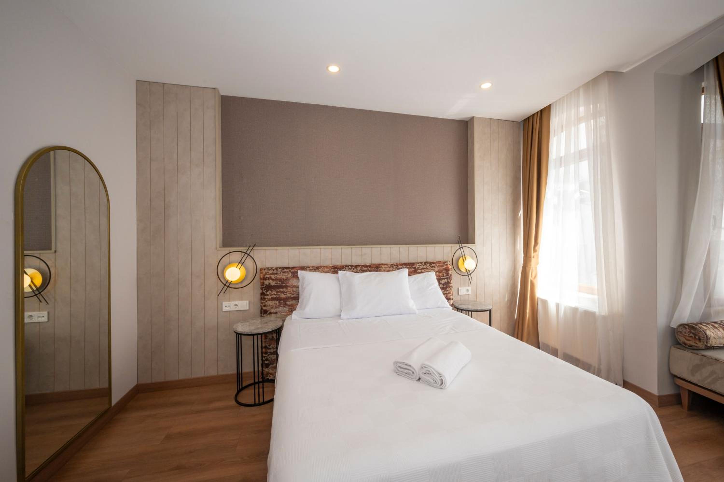 TAKSİM SUİTE - Image 13