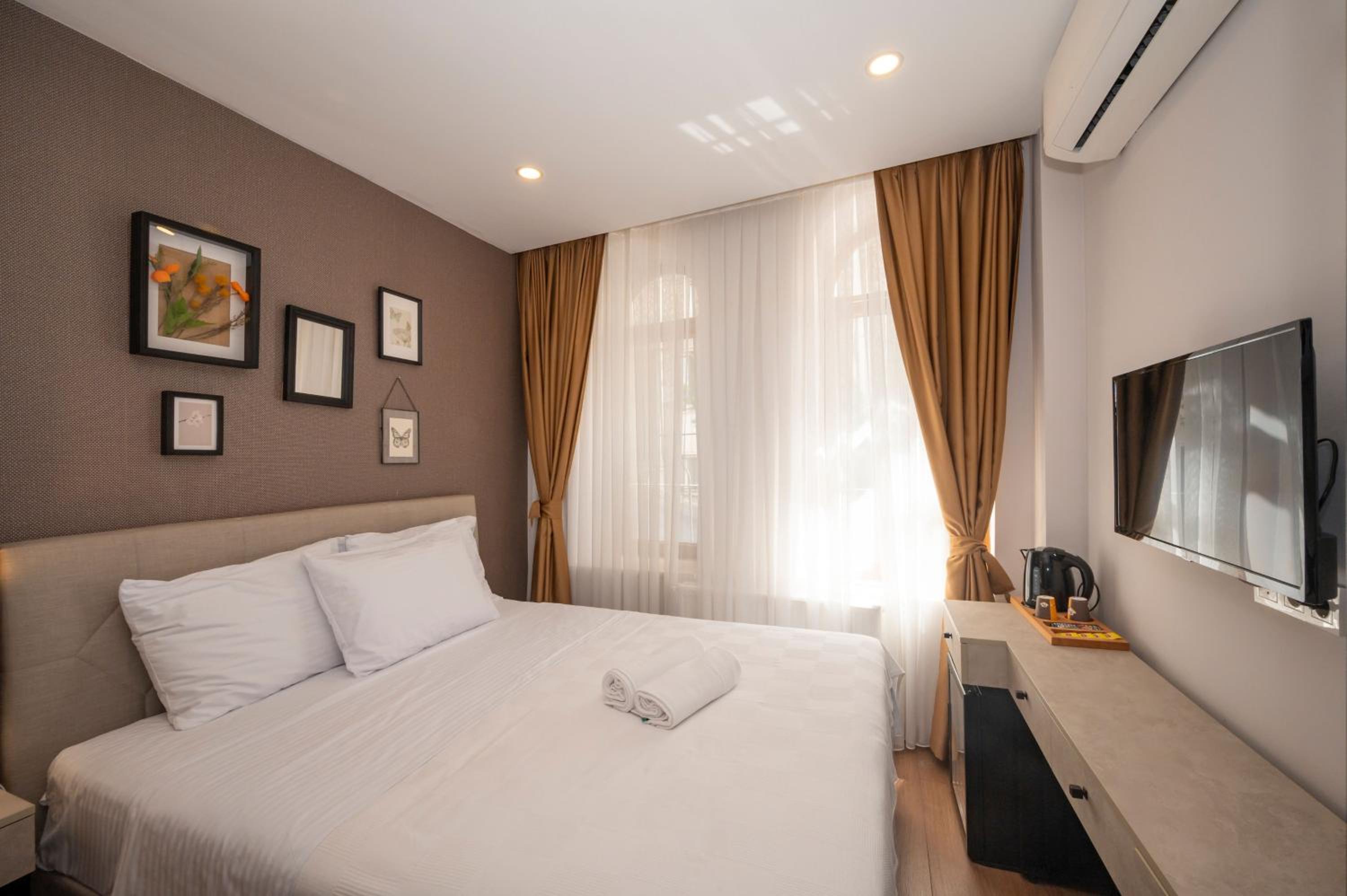 TAKSİM SUİTE - Image 15