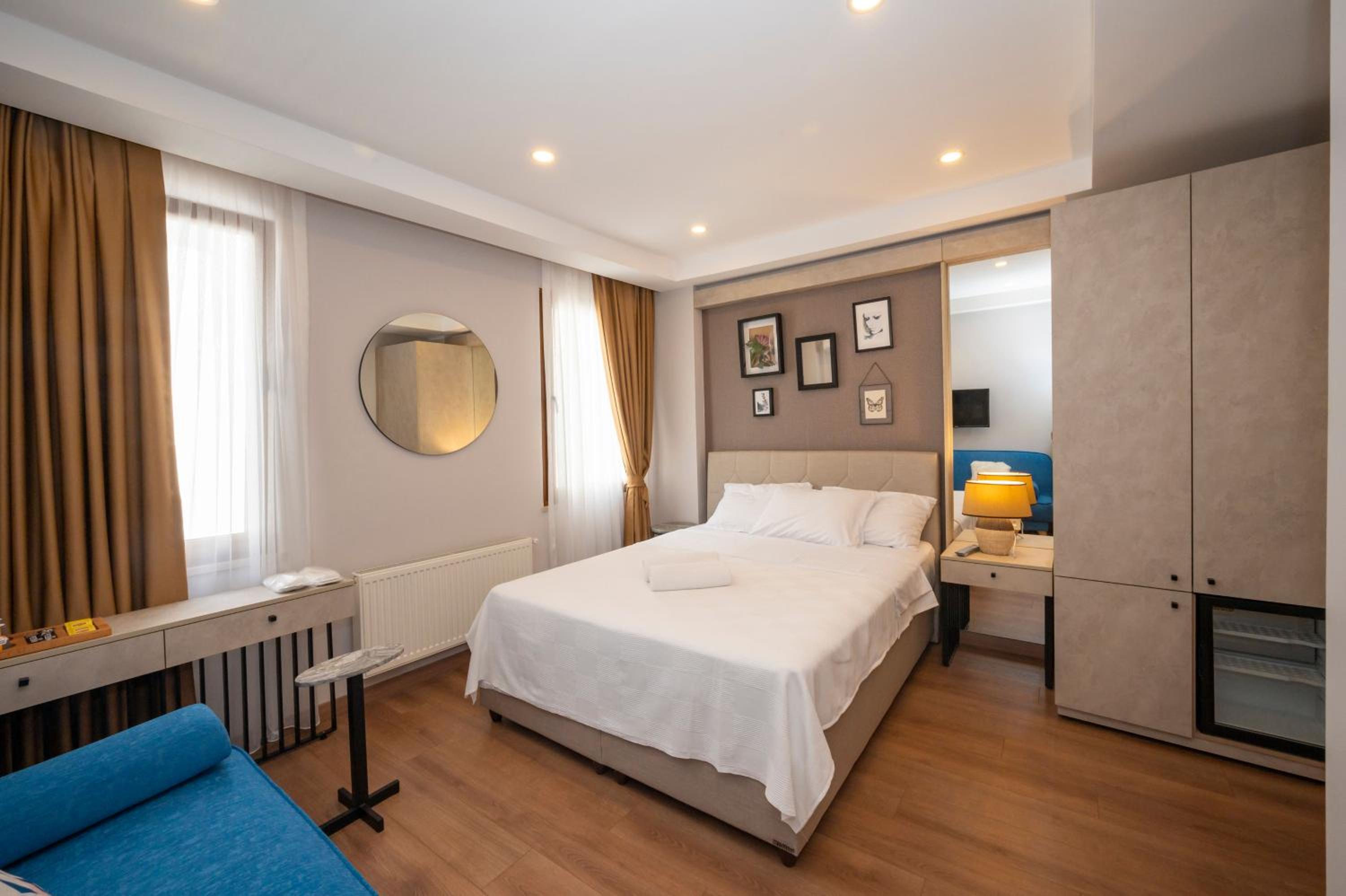 TAKSİM SUİTE - Image 14