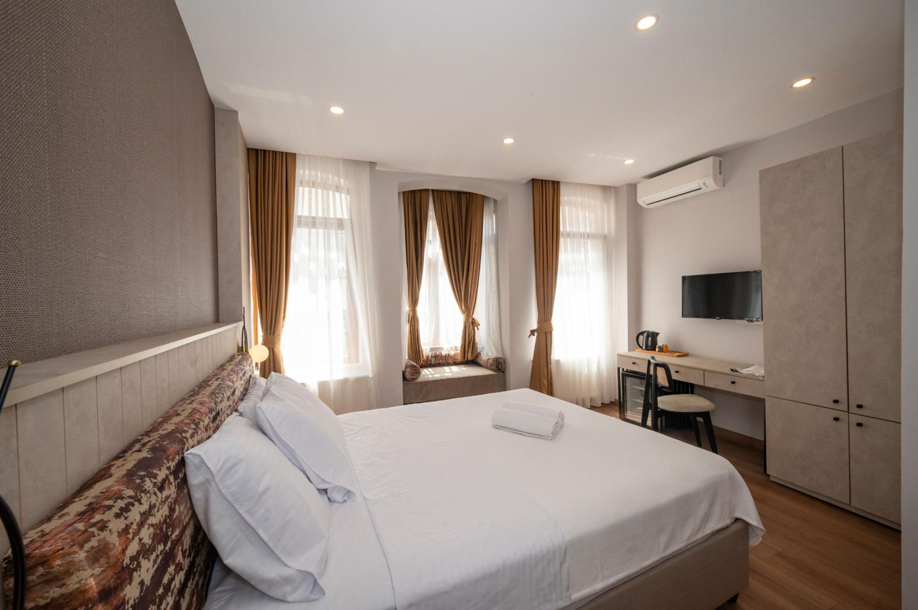 TAKSİM SUİTE - Image 16