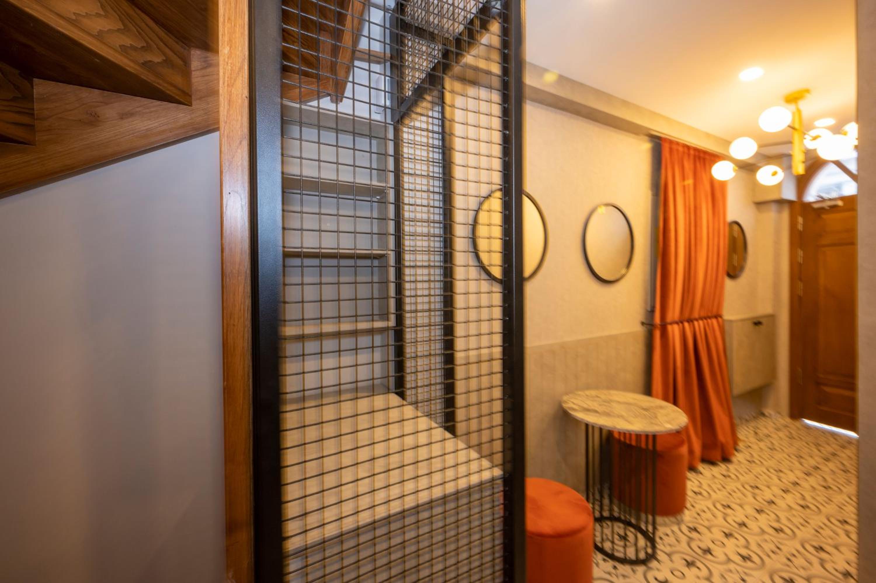 TAKSİM SUİTE - Image 18