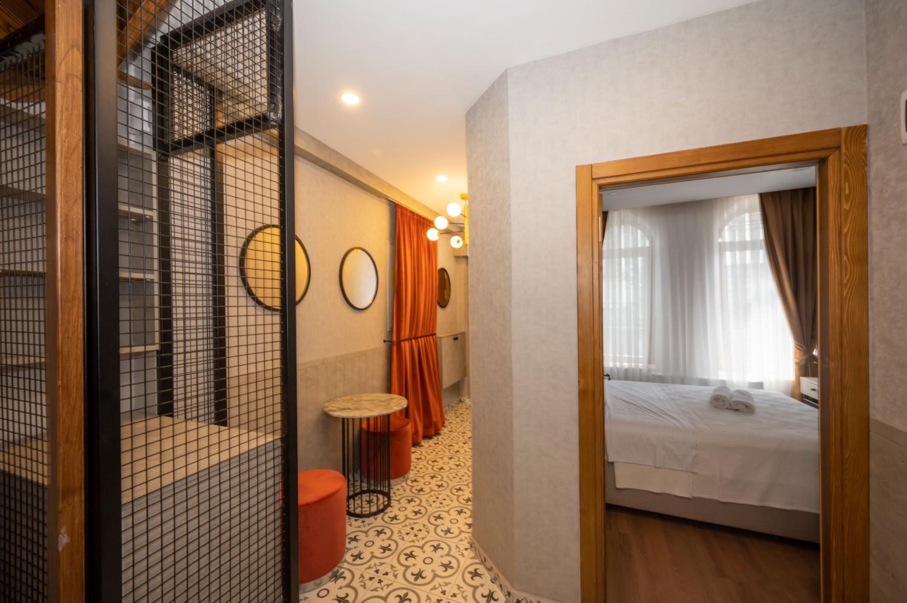 TAKSİM SUİTE - Image 17