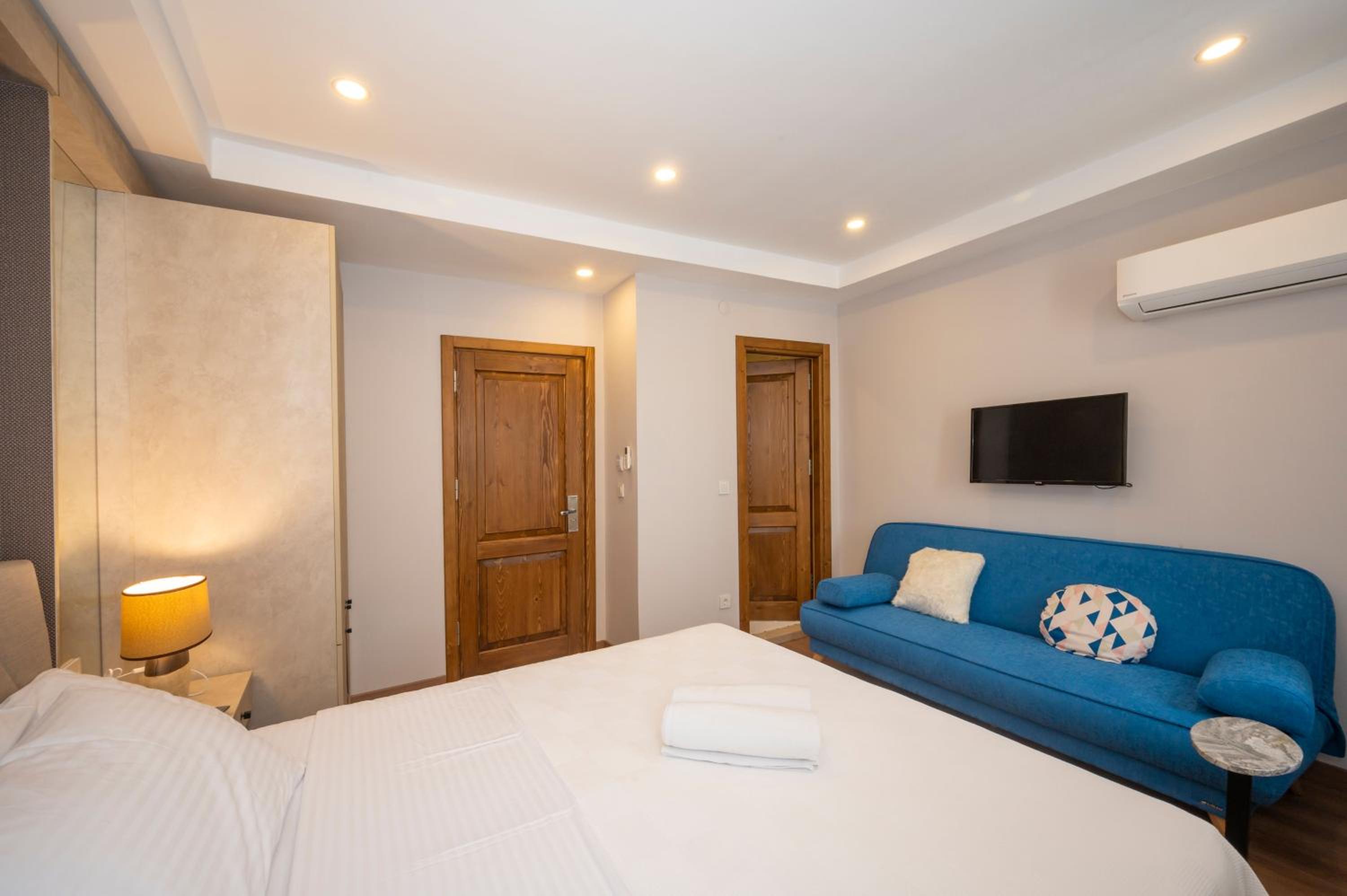 TAKSİM SUİTE - Image 19