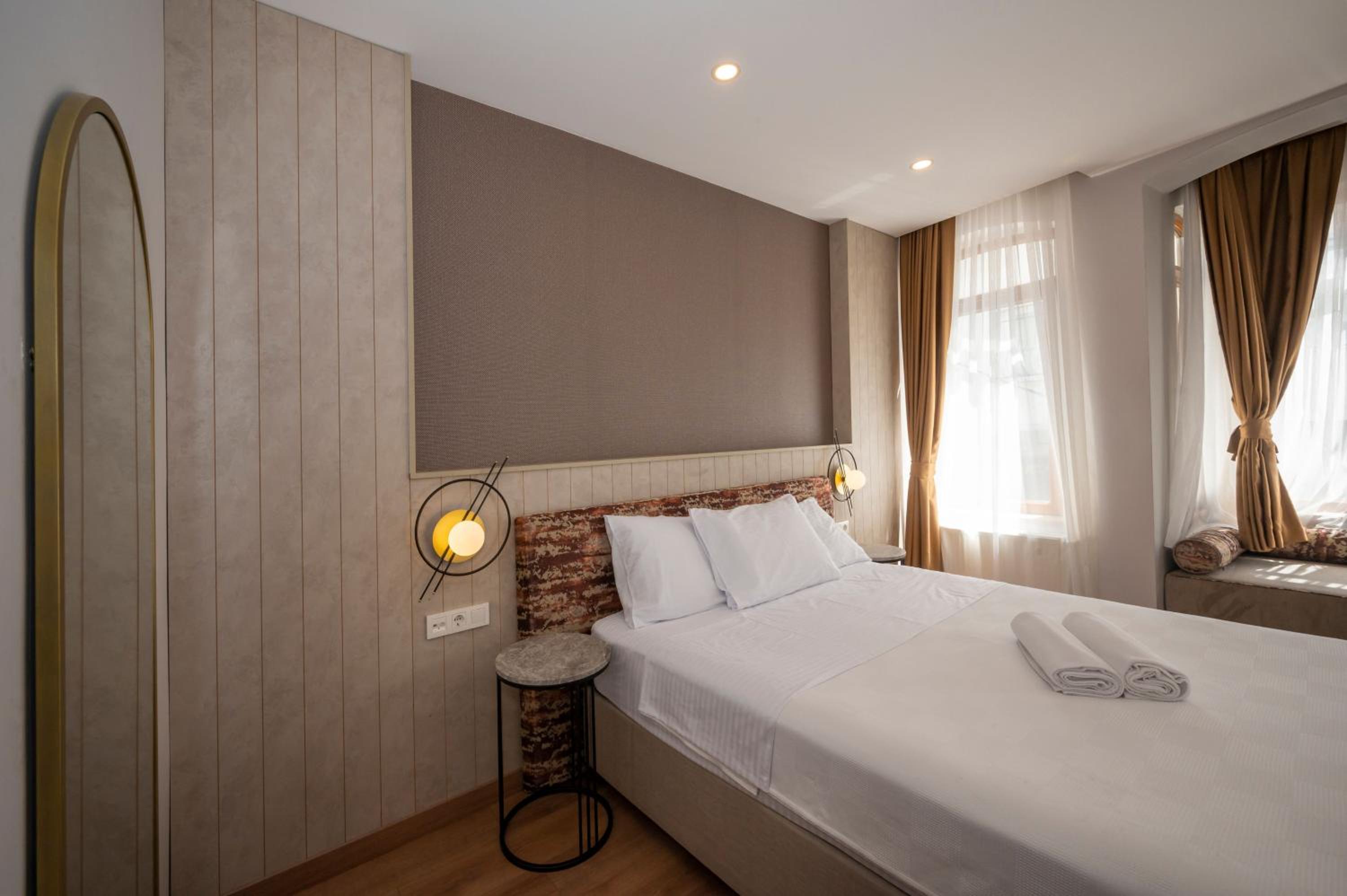 TAKSİM SUİTE - Image 21