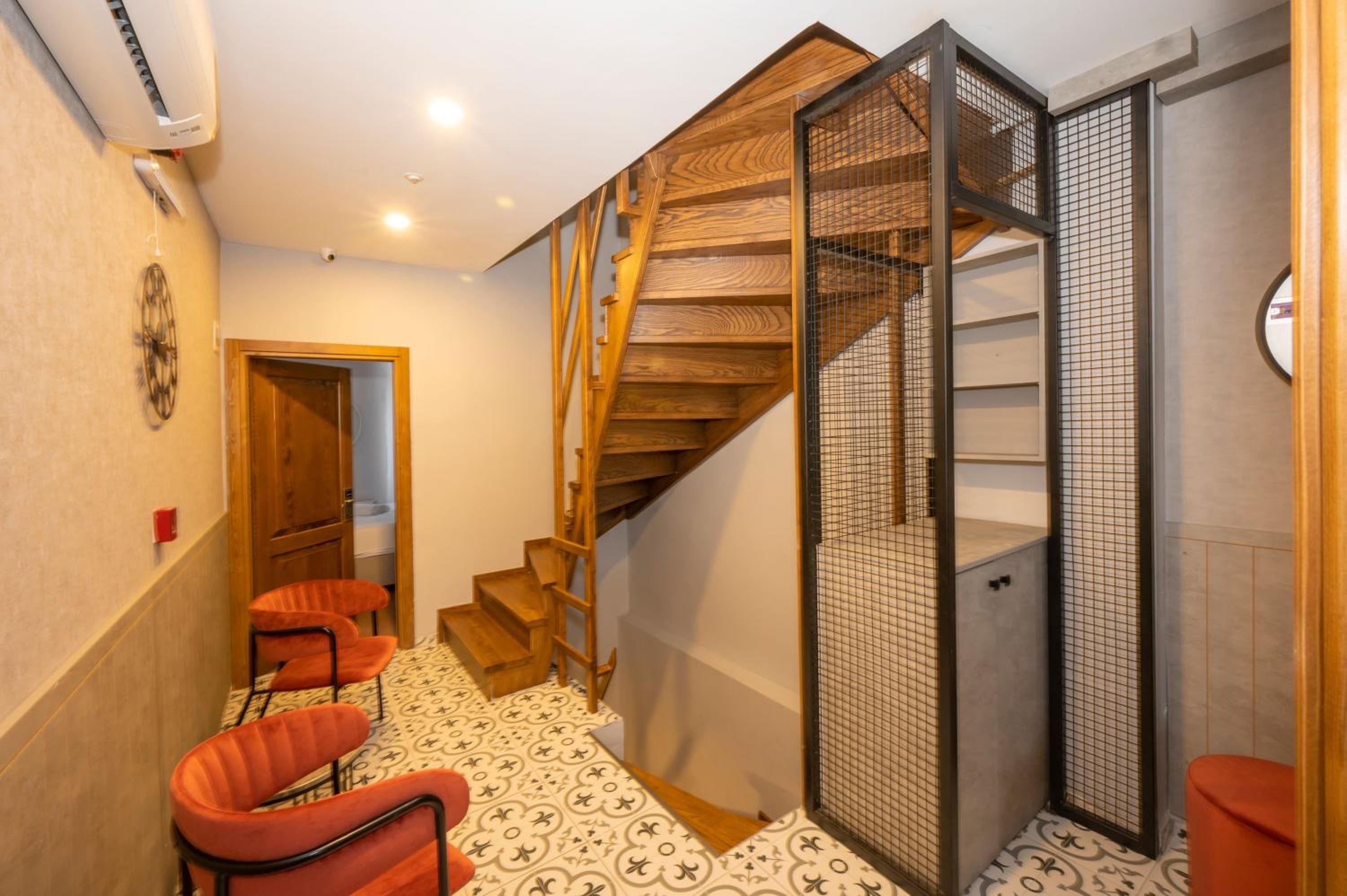 TAKSİM SUİTE - Image 20