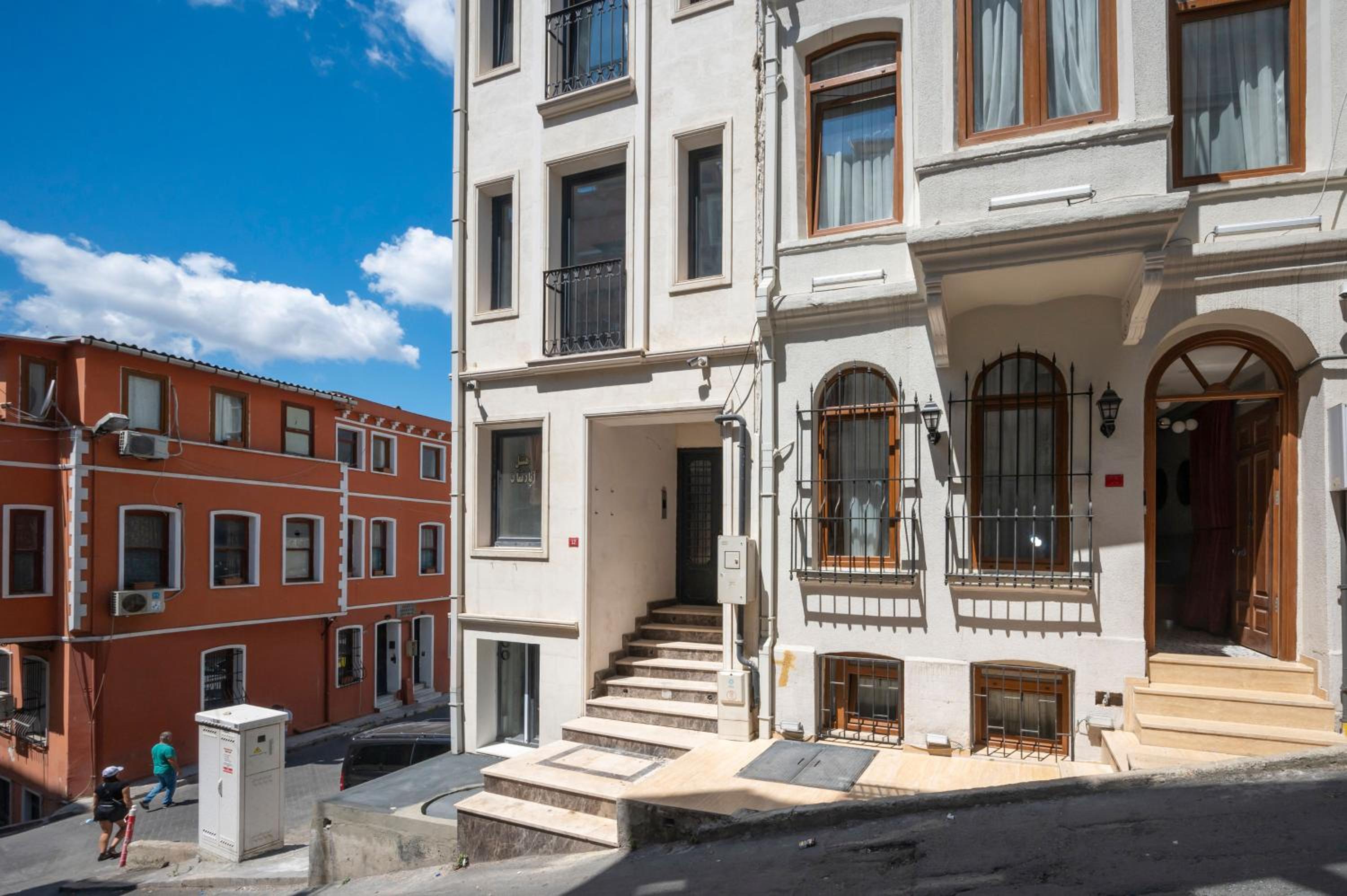 TAKSİM SUİTE - Image 22