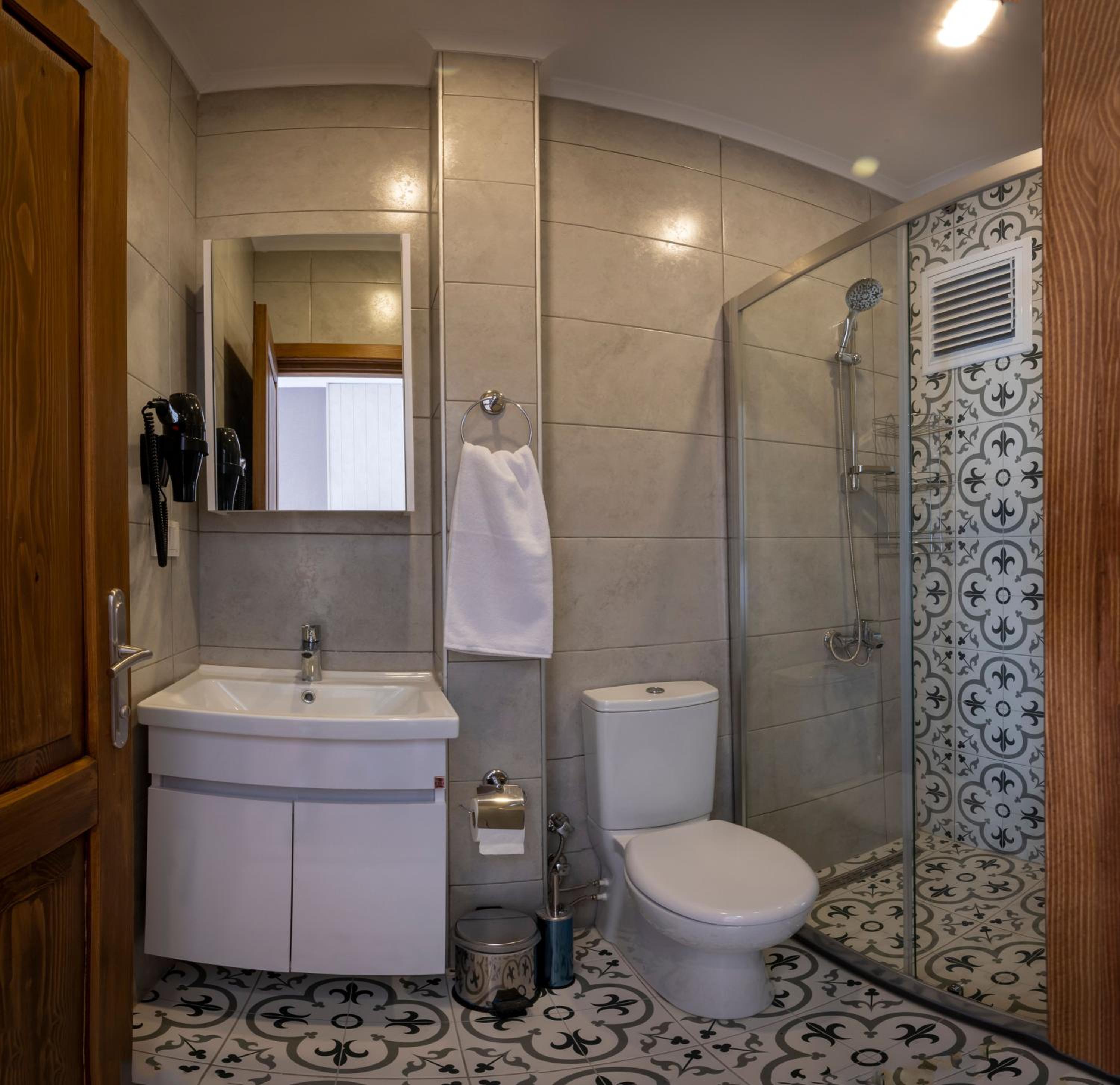 TAKSİM SUİTE - Image 23