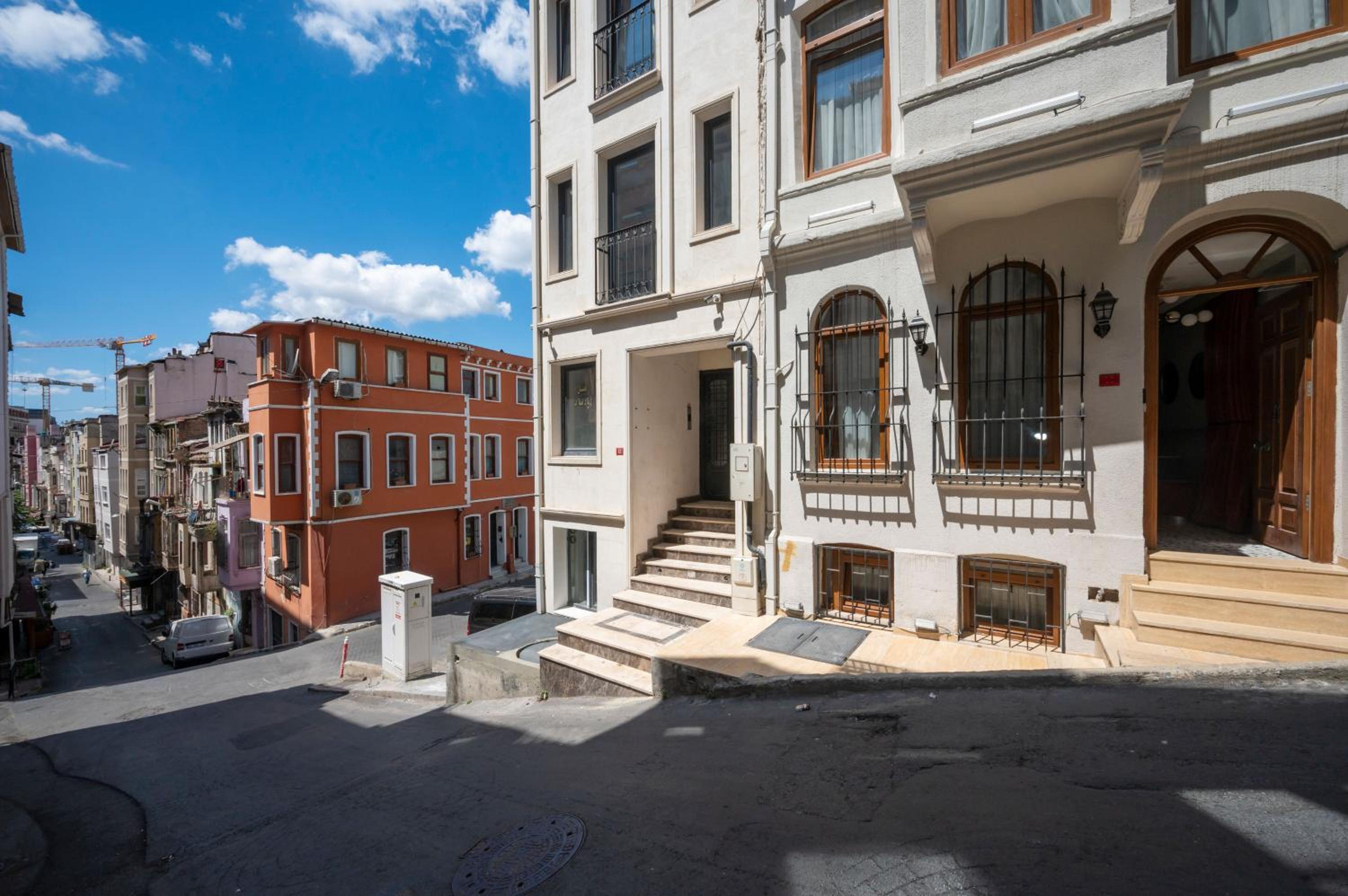 TAKSİM SUİTE - Image 25