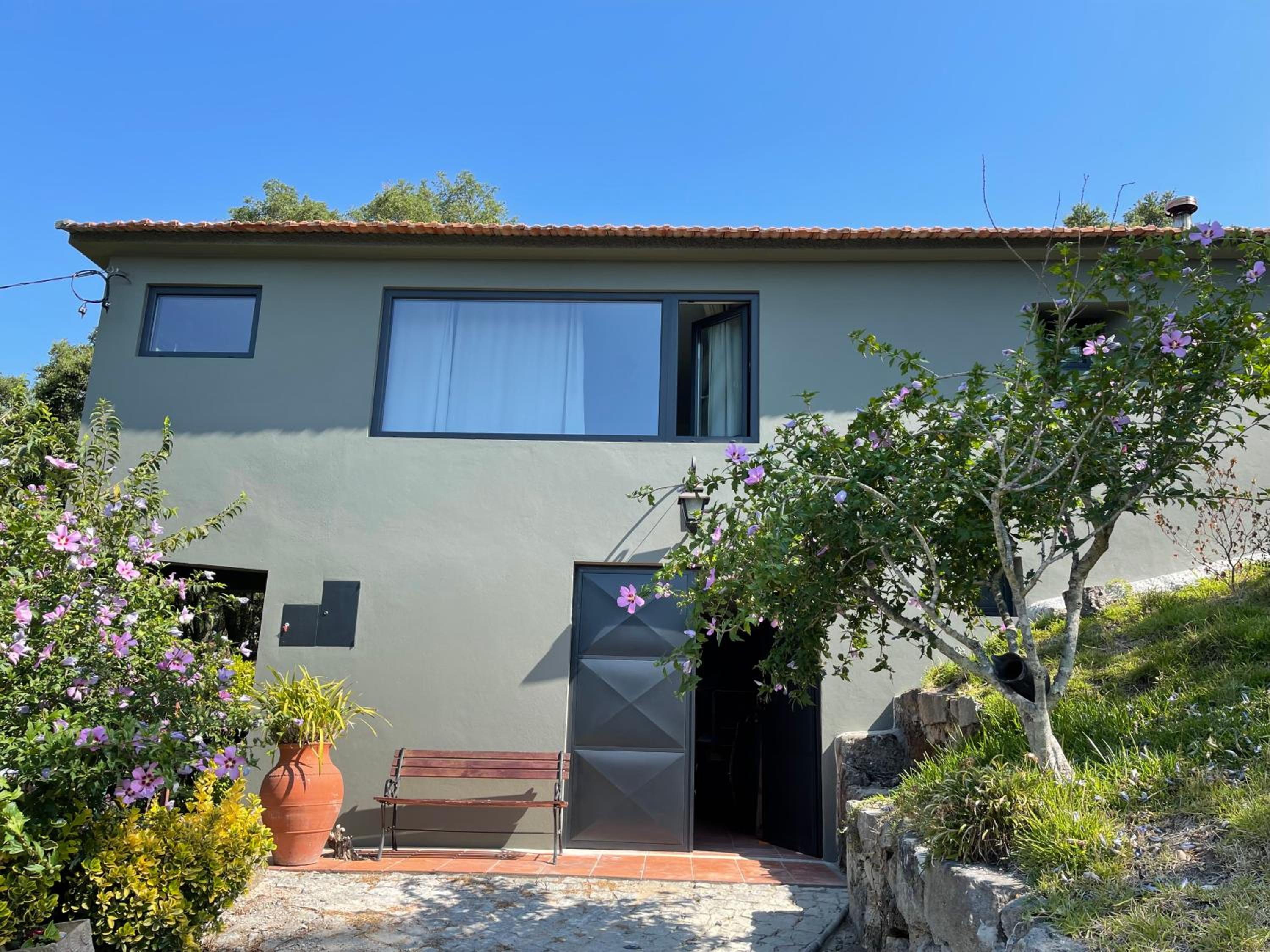 Quinta Vale do Cabo