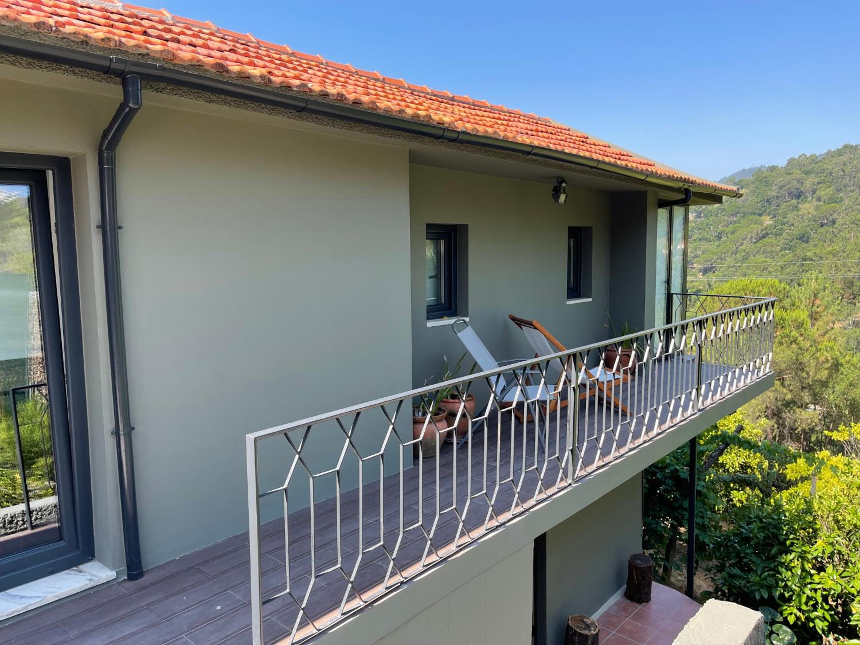 Quinta Vale do Cabo