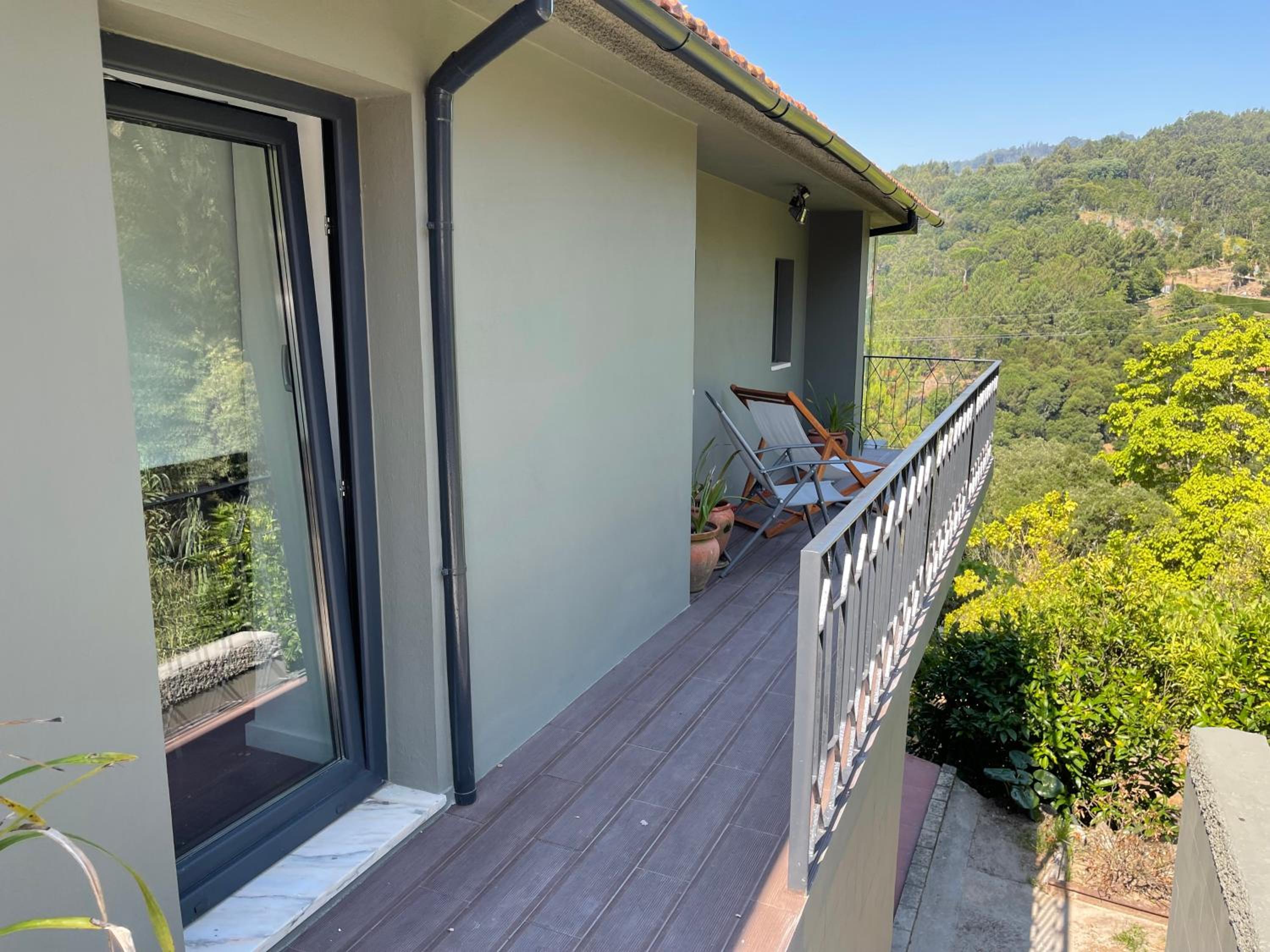 Quinta Vale do Cabo