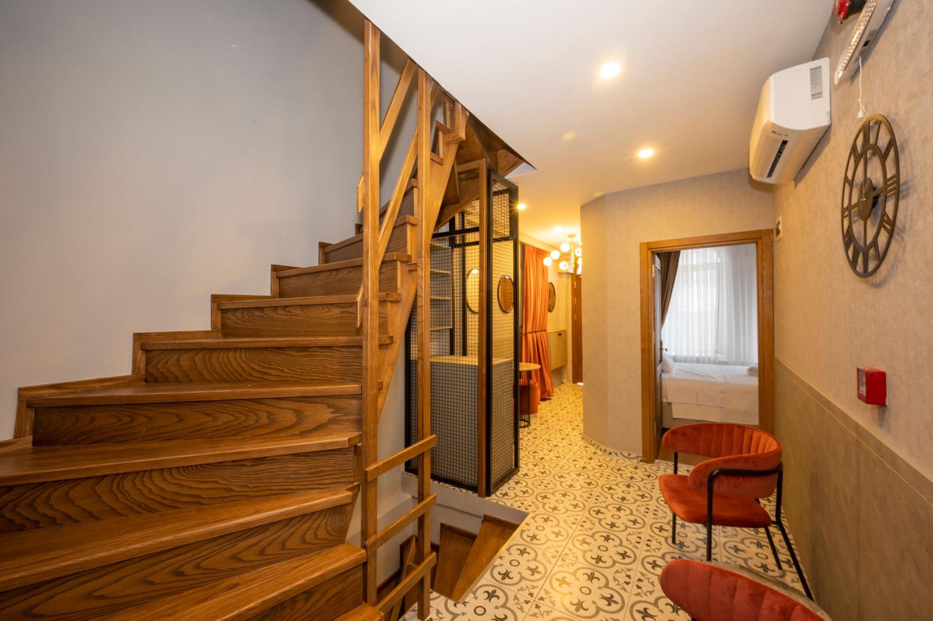 TAKSİM SUİTE - Image 27