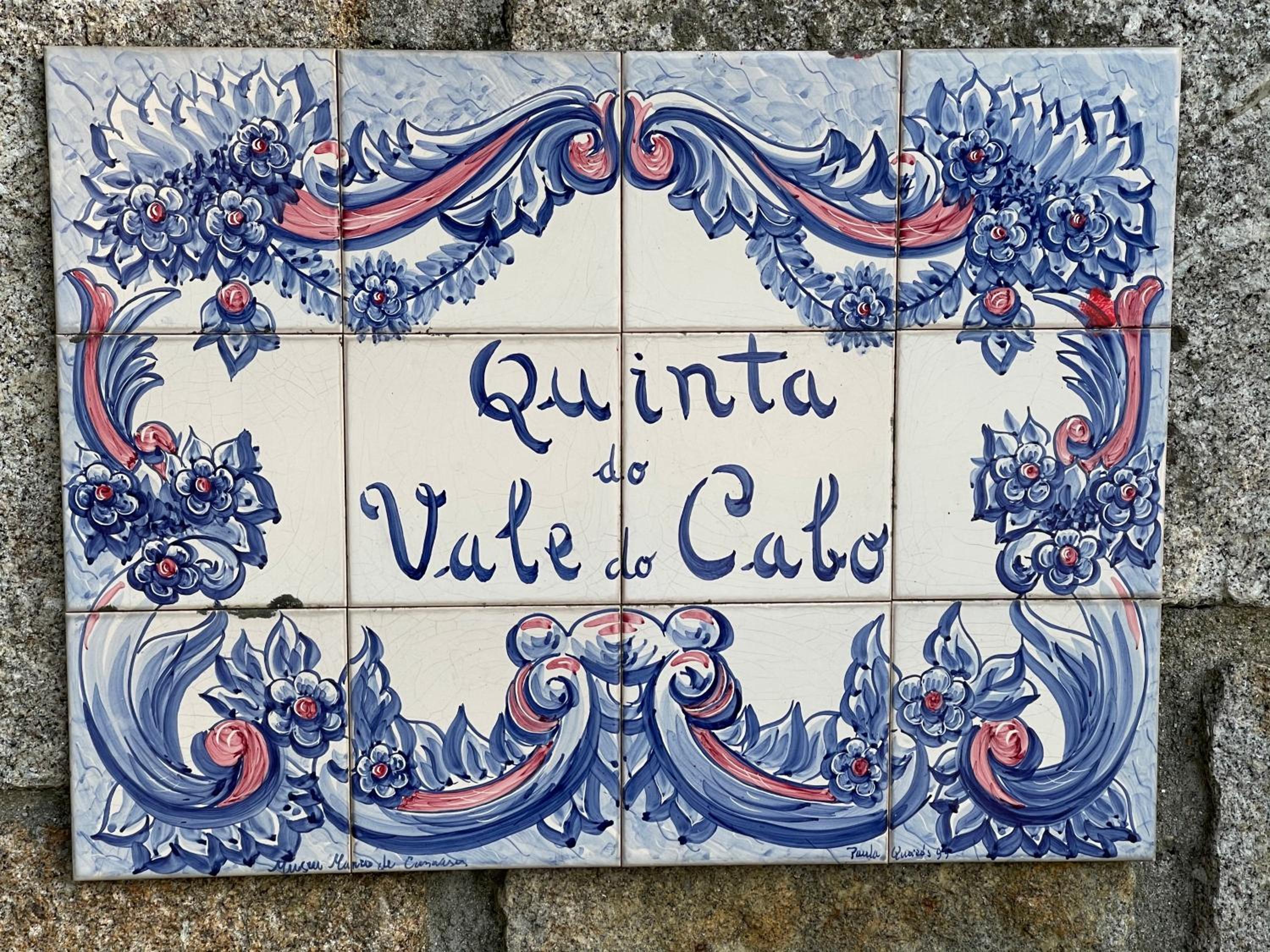 Quinta Vale do Cabo