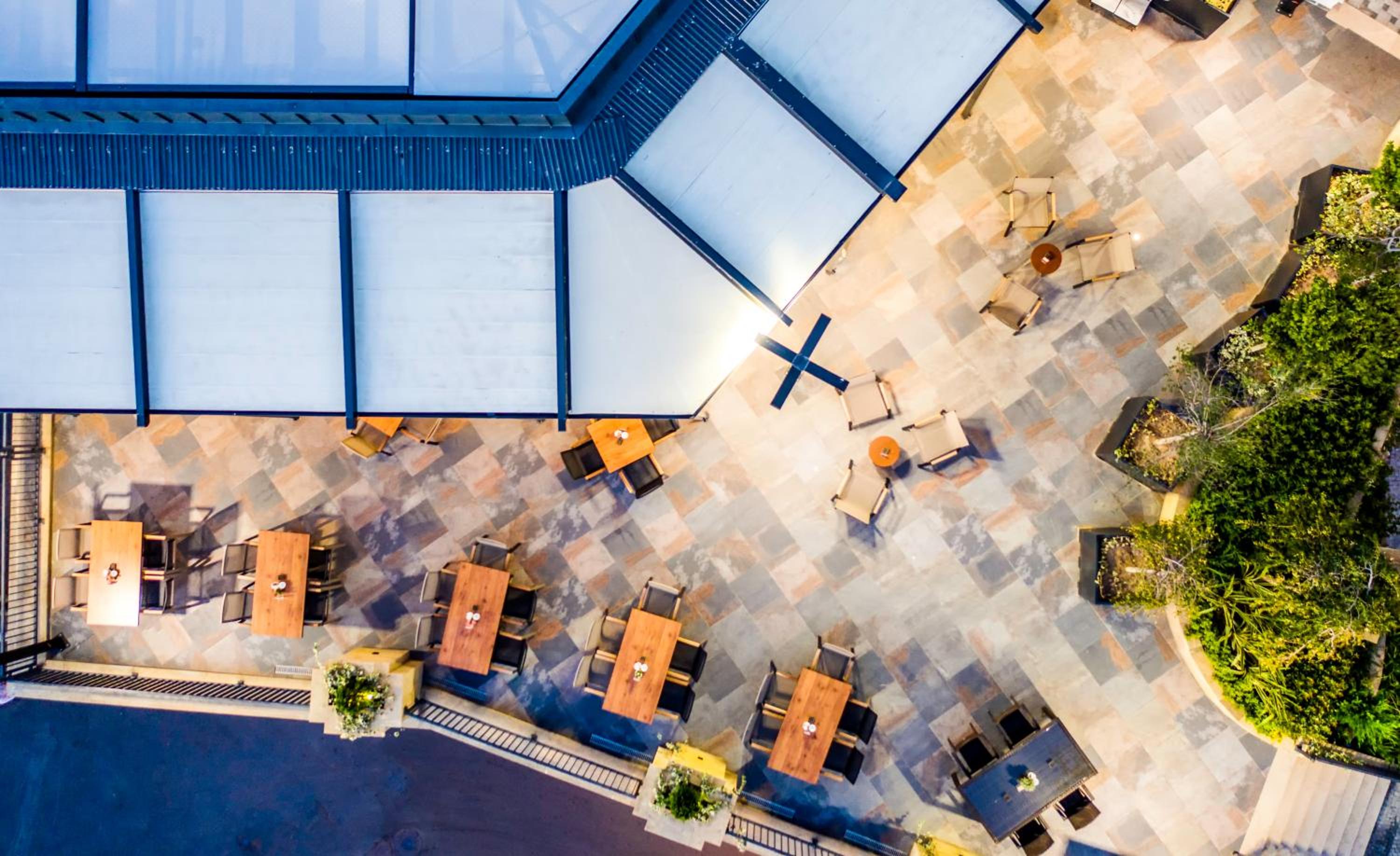 Clarion Otel Golden Horn - Image 131