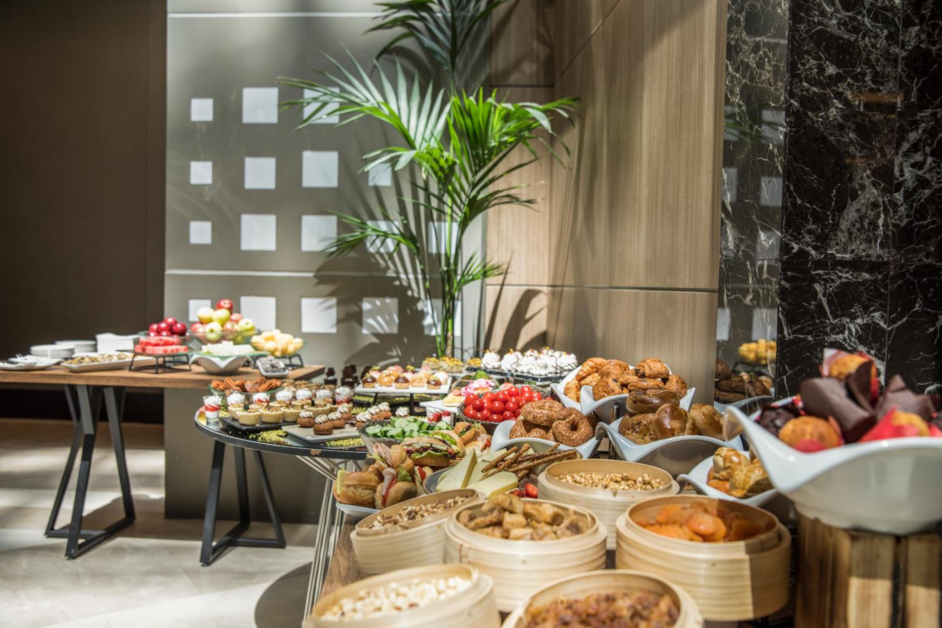 Clarion Otel Golden Horn - Image 190