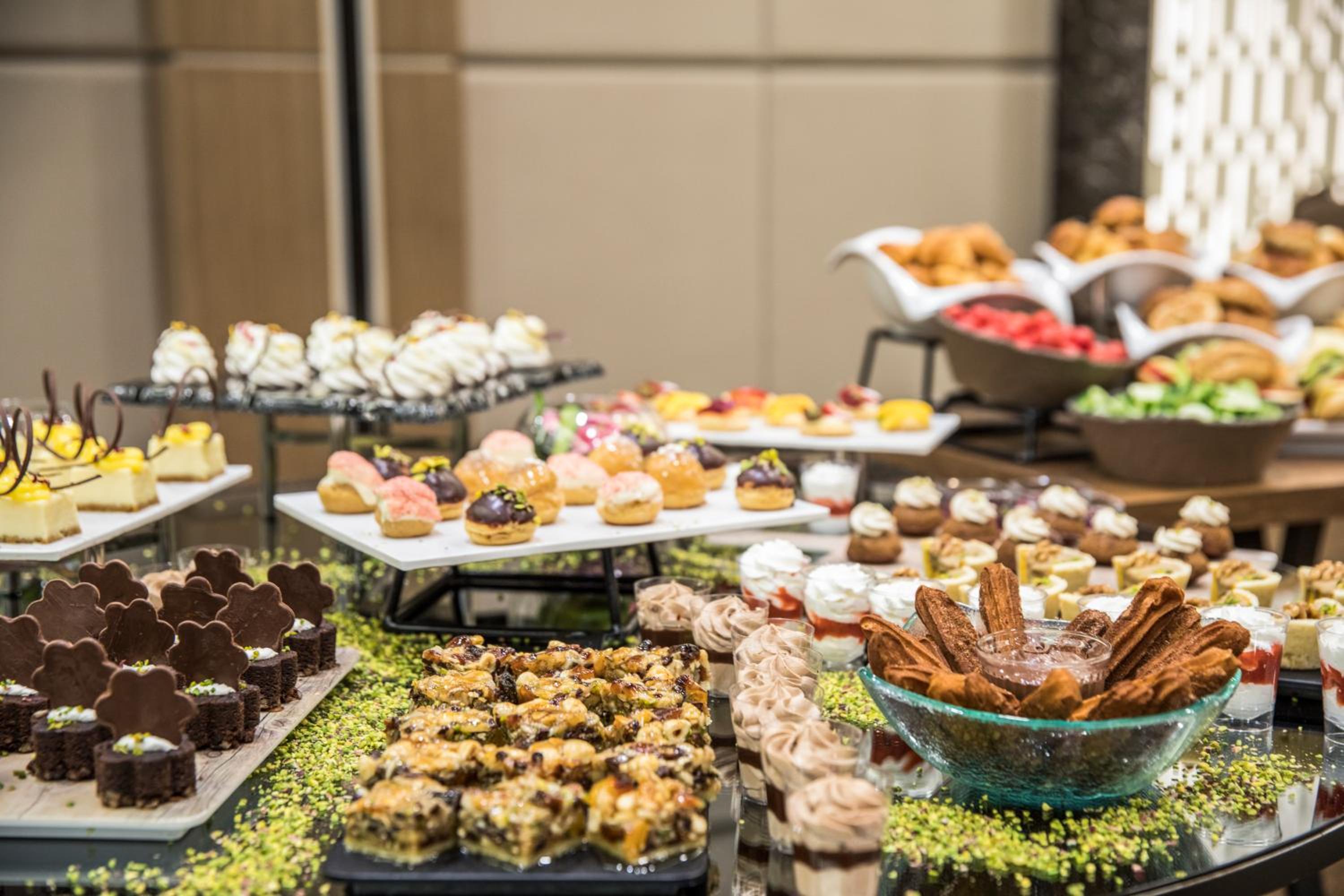 Clarion Otel Golden Horn - Image 189