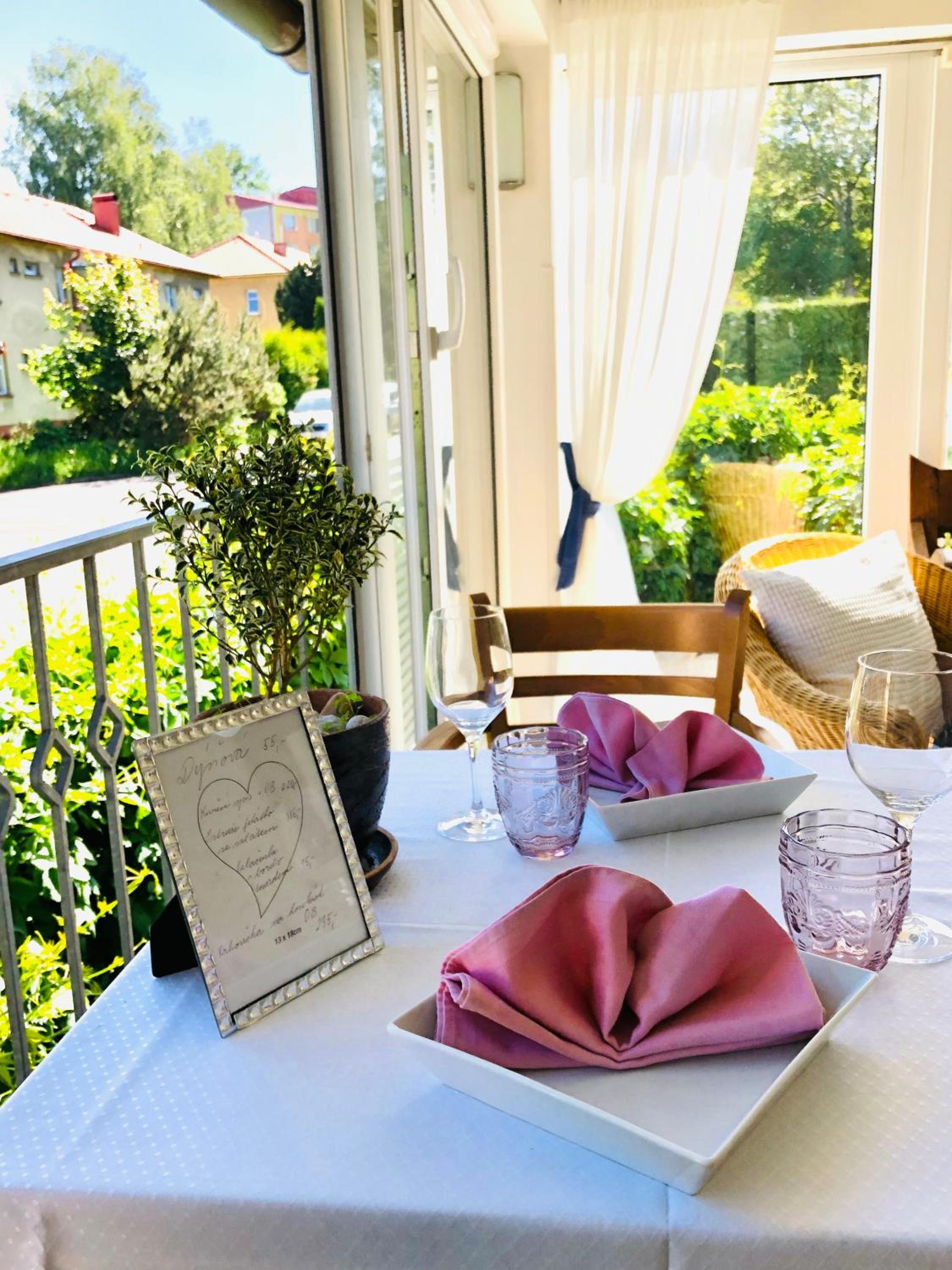 Pension a restaurace Filip II