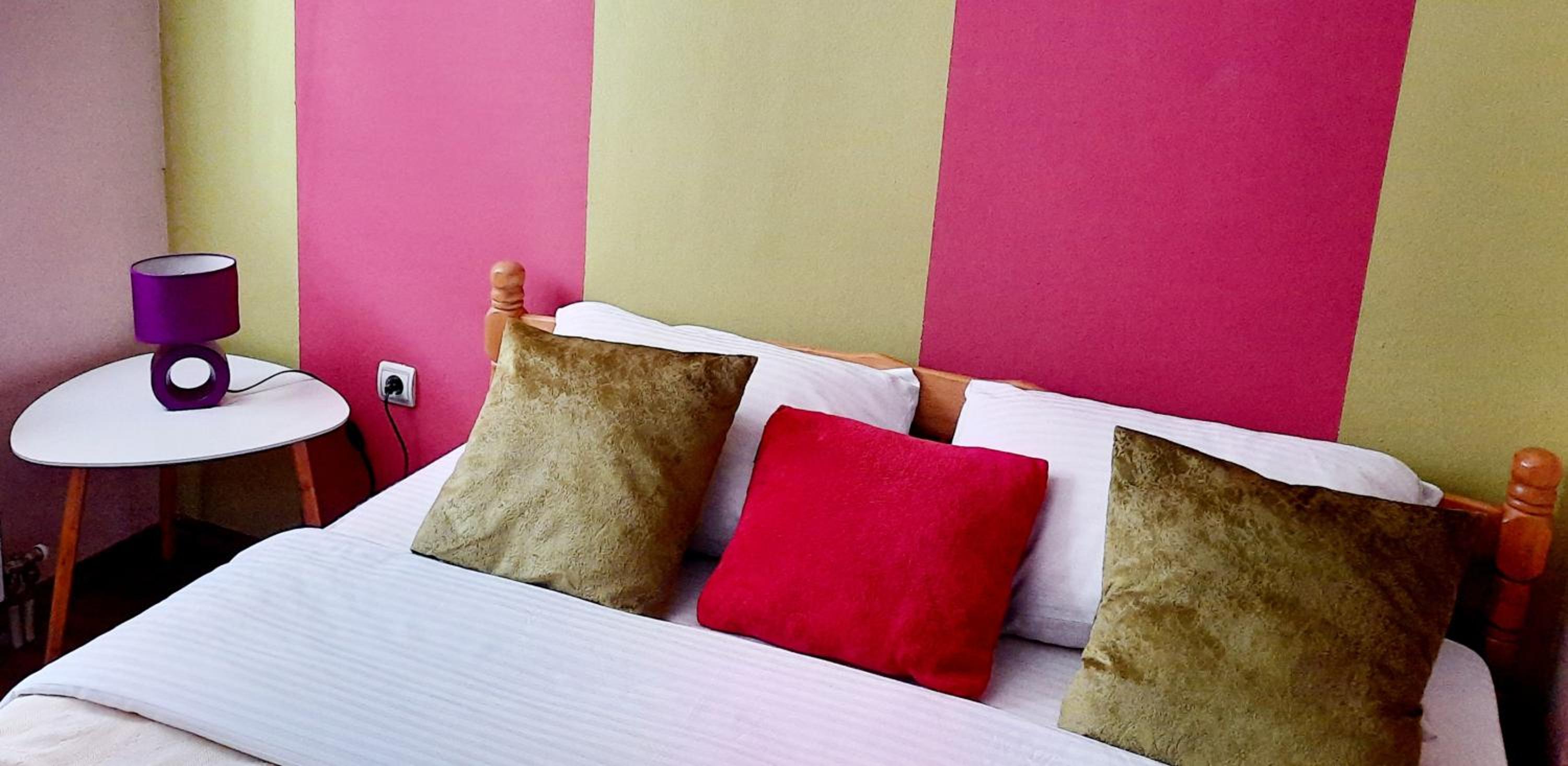 Apartmani RALE rooms