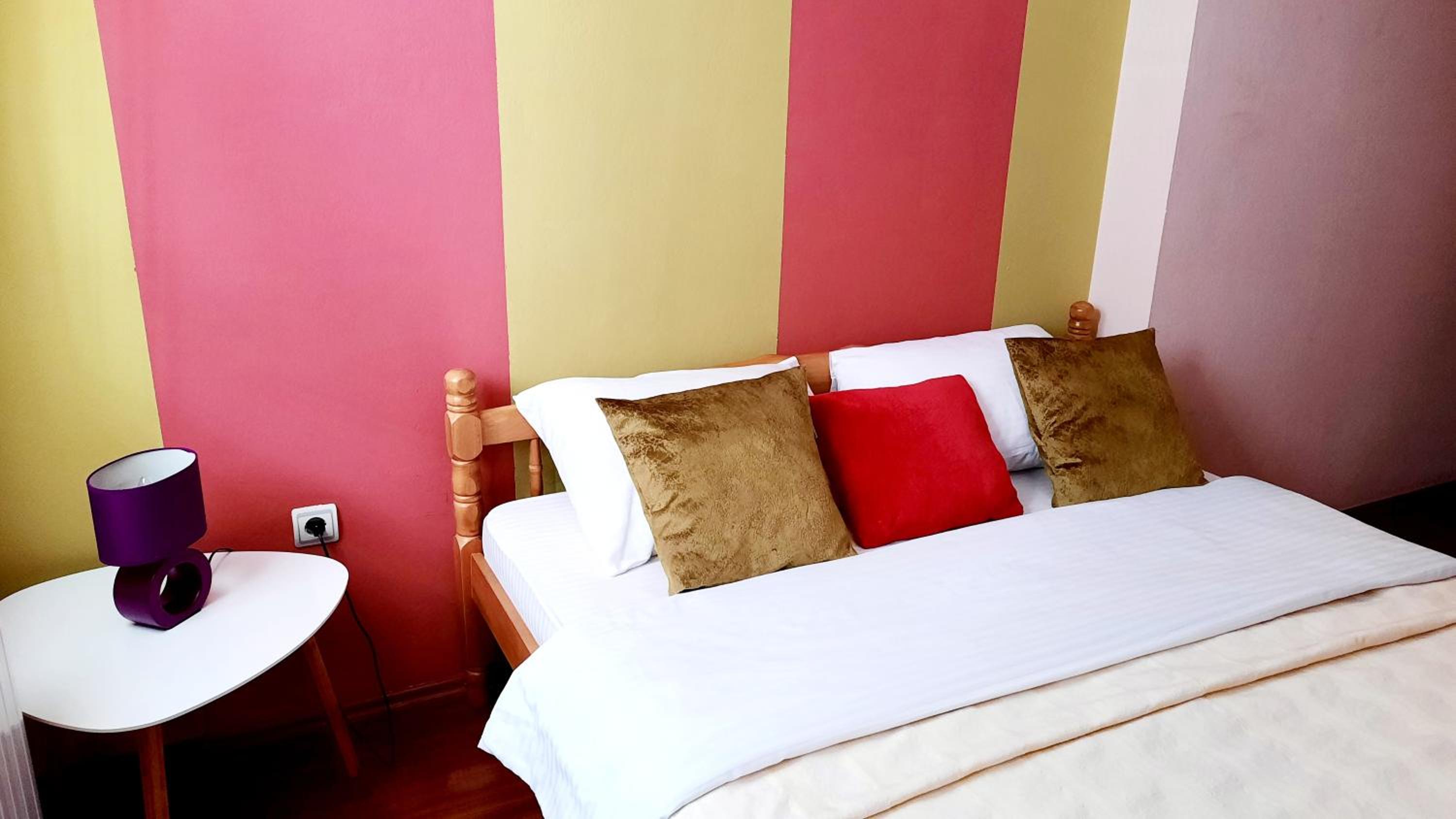 Apartmani RALE rooms