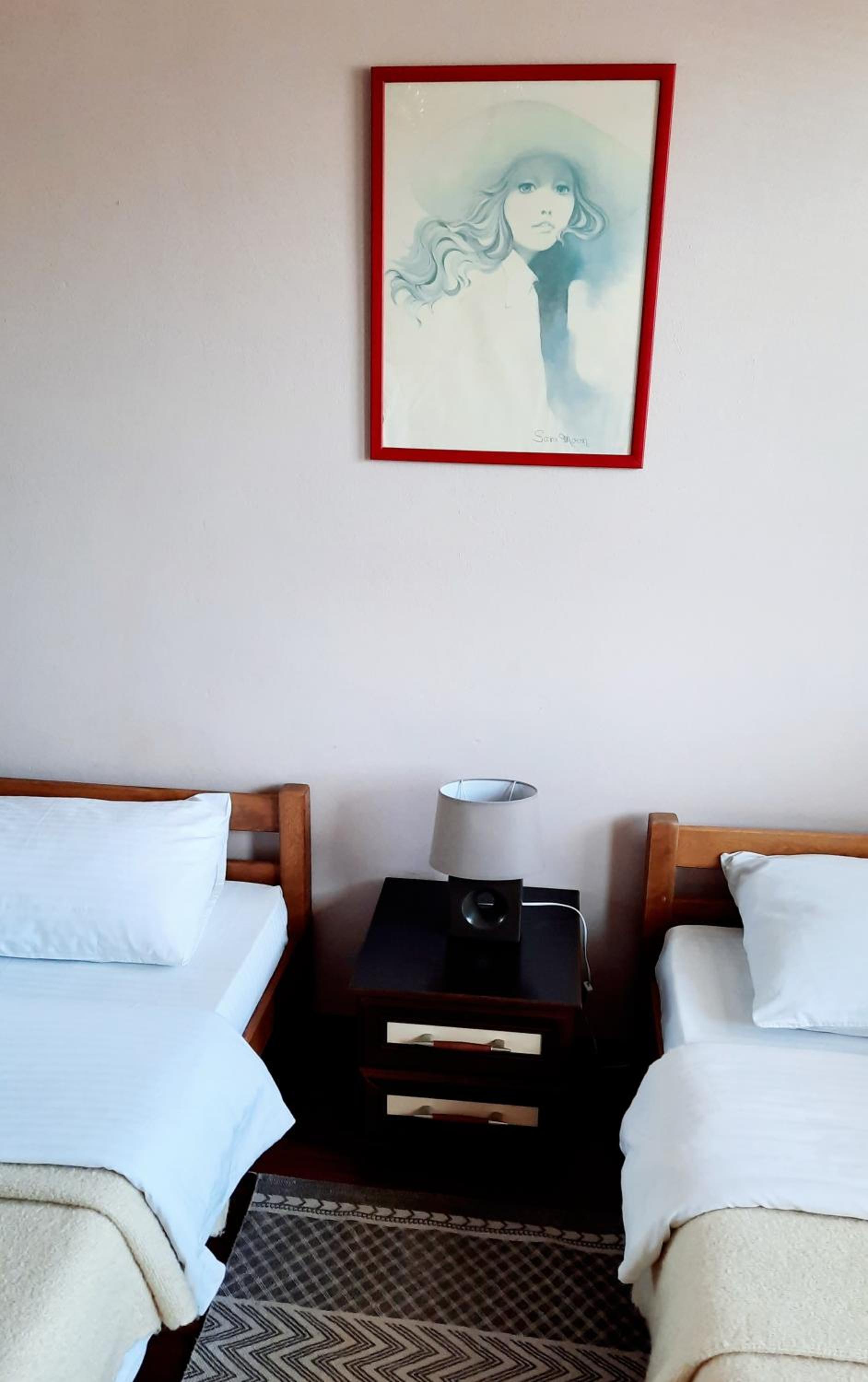 Apartmani RALE rooms