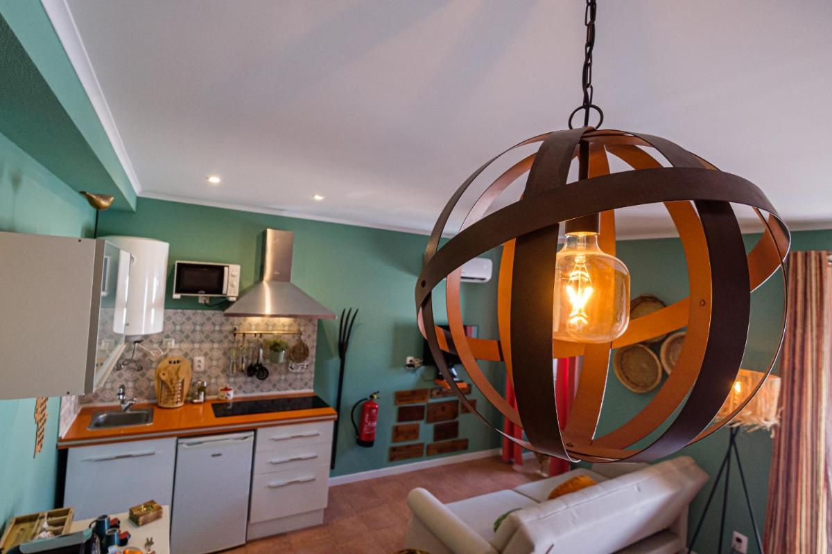 Y Quebedo - Boutique Apartments