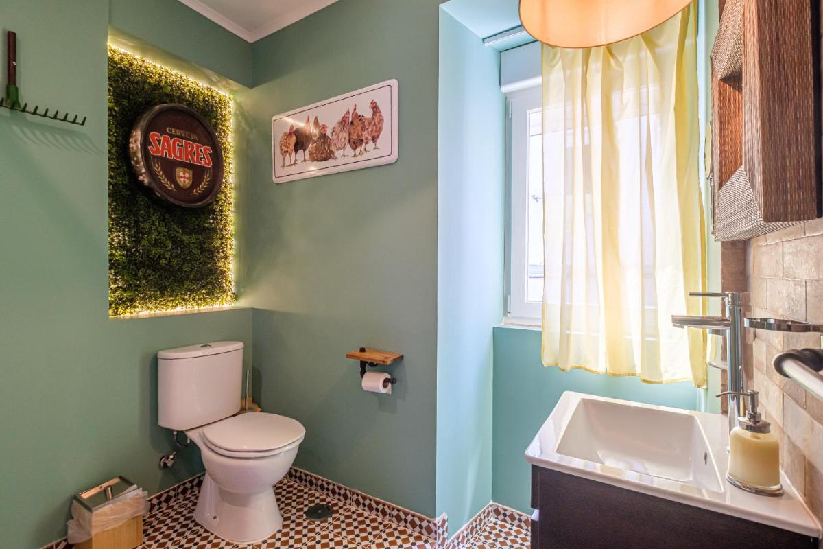 Y Quebedo - Boutique Apartments