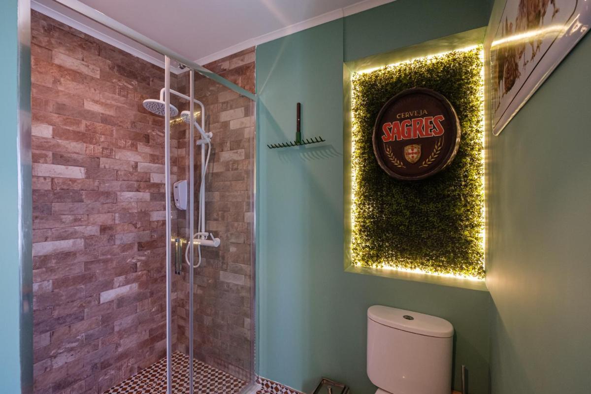 Y Quebedo - Boutique Apartments