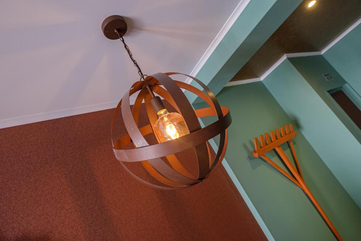 Y Quebedo - Boutique Apartments