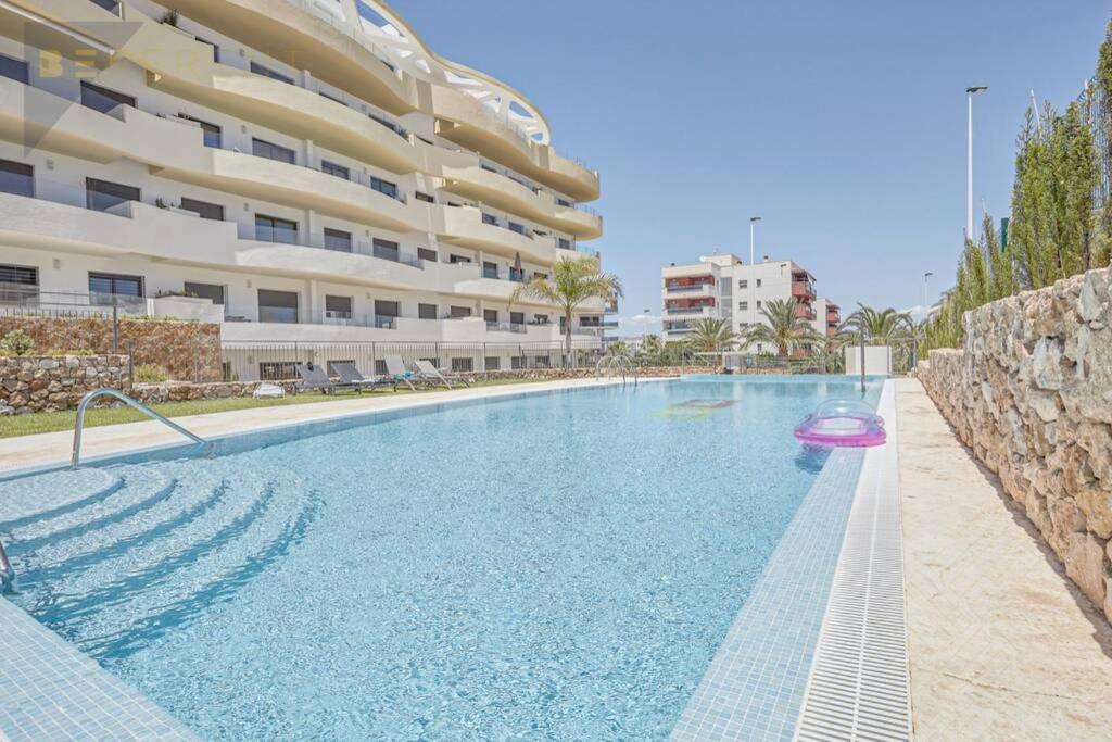 Beferent Los Arenales playa photo 1