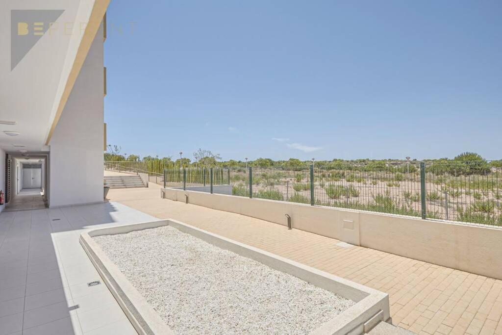 Beferent Los Arenales playa photo 4